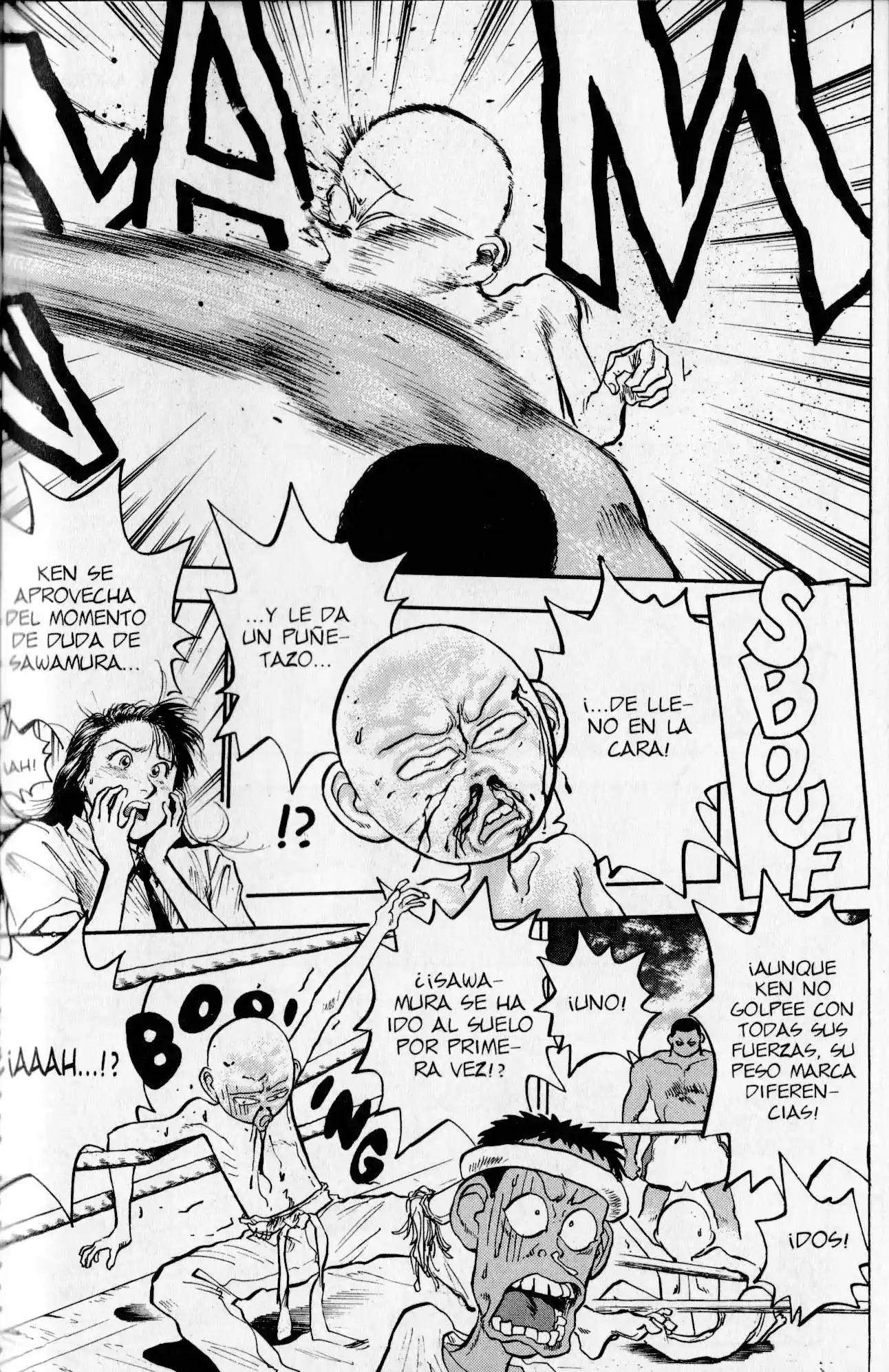 Lord Of Destruction - Capítulo 64 - Página 9 - LectorTMOo