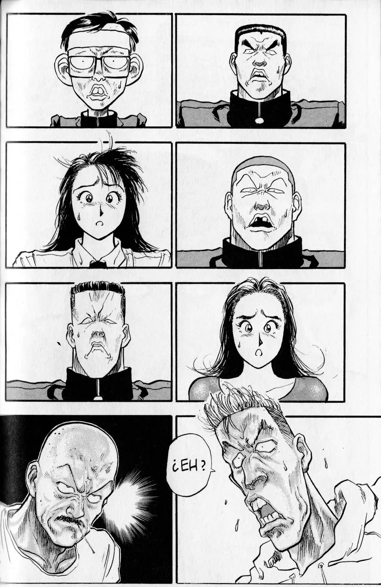 Lord Of Destruction - Capítulo 64 - Página 16 - LectorTMOo