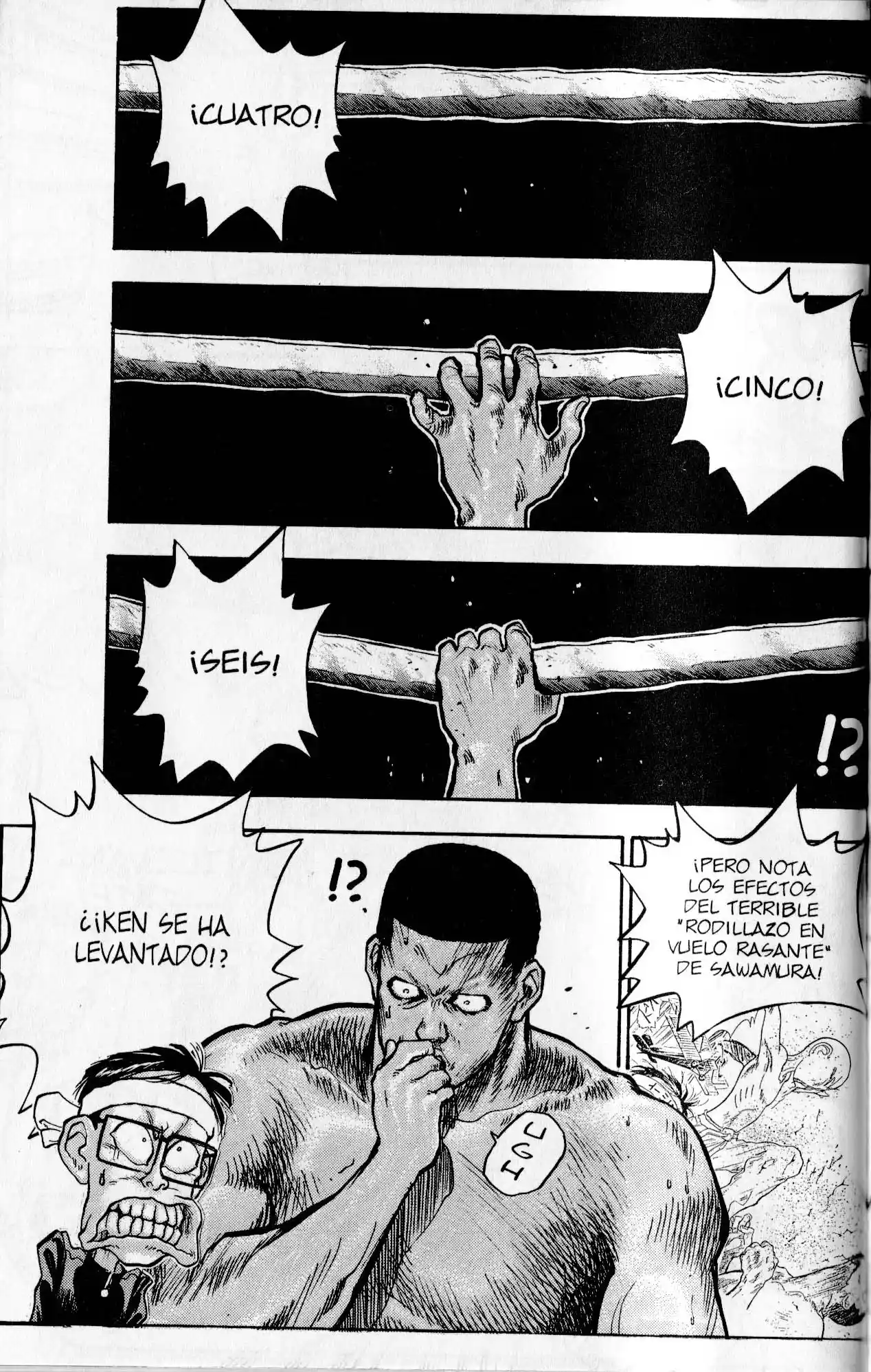 Lord Of Destruction - Capítulo 66 - Página 2 - LectorTMOo