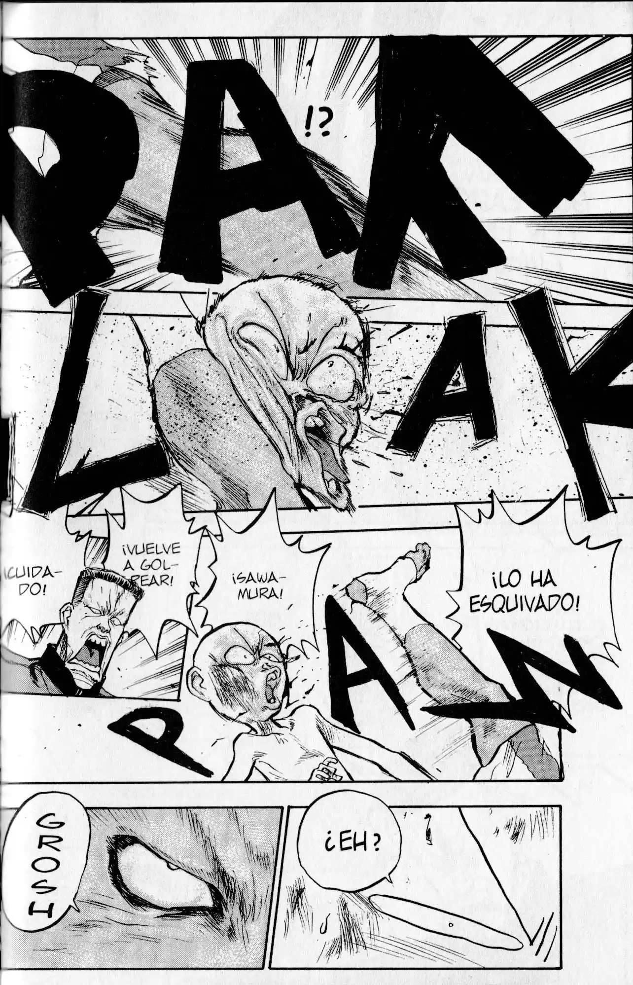 Lord Of Destruction - Capítulo 66 - Página 9 - LectorTMOo