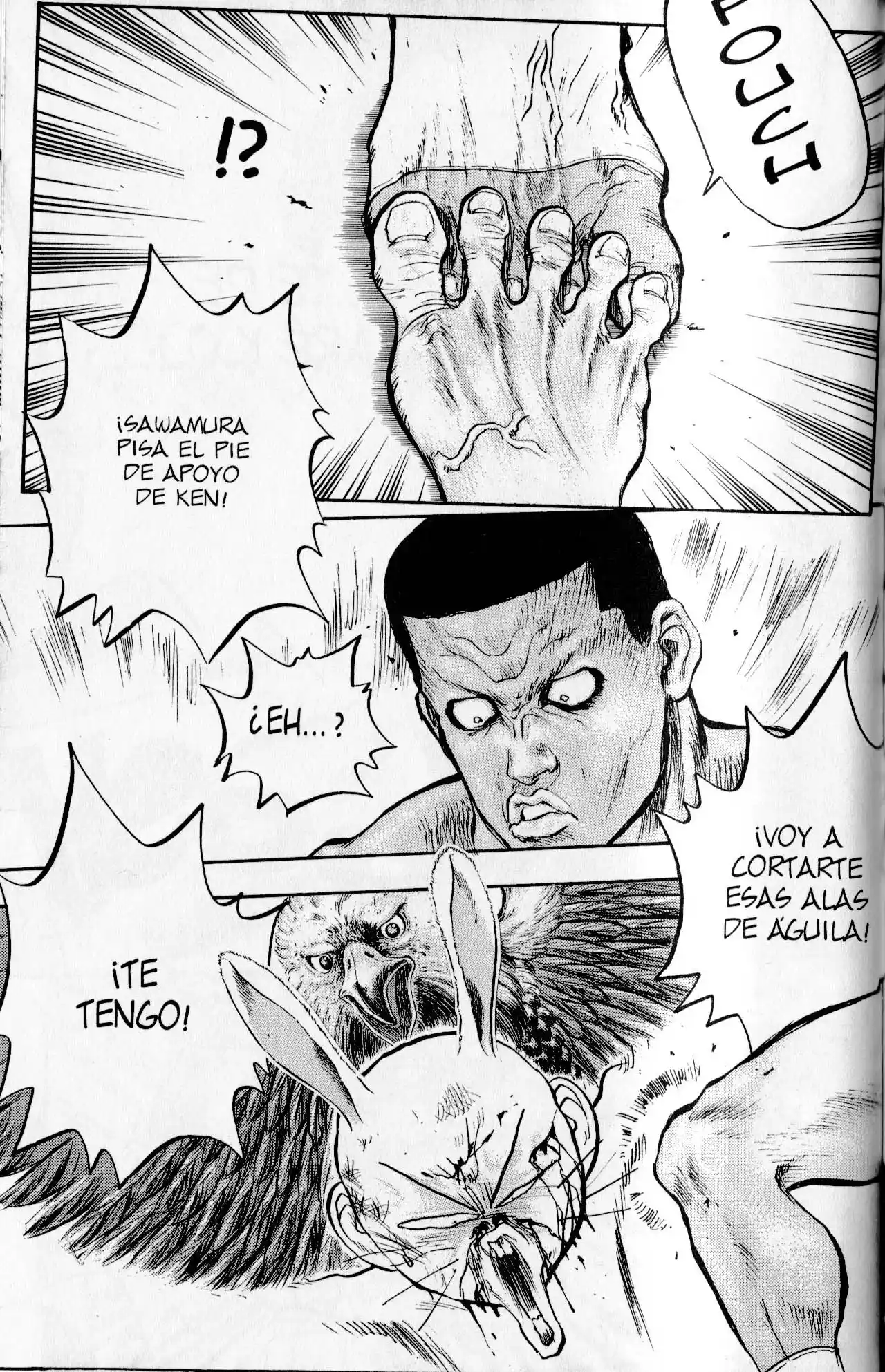 Lord Of Destruction - Capítulo 66 - Página 12 - LectorTMOo
