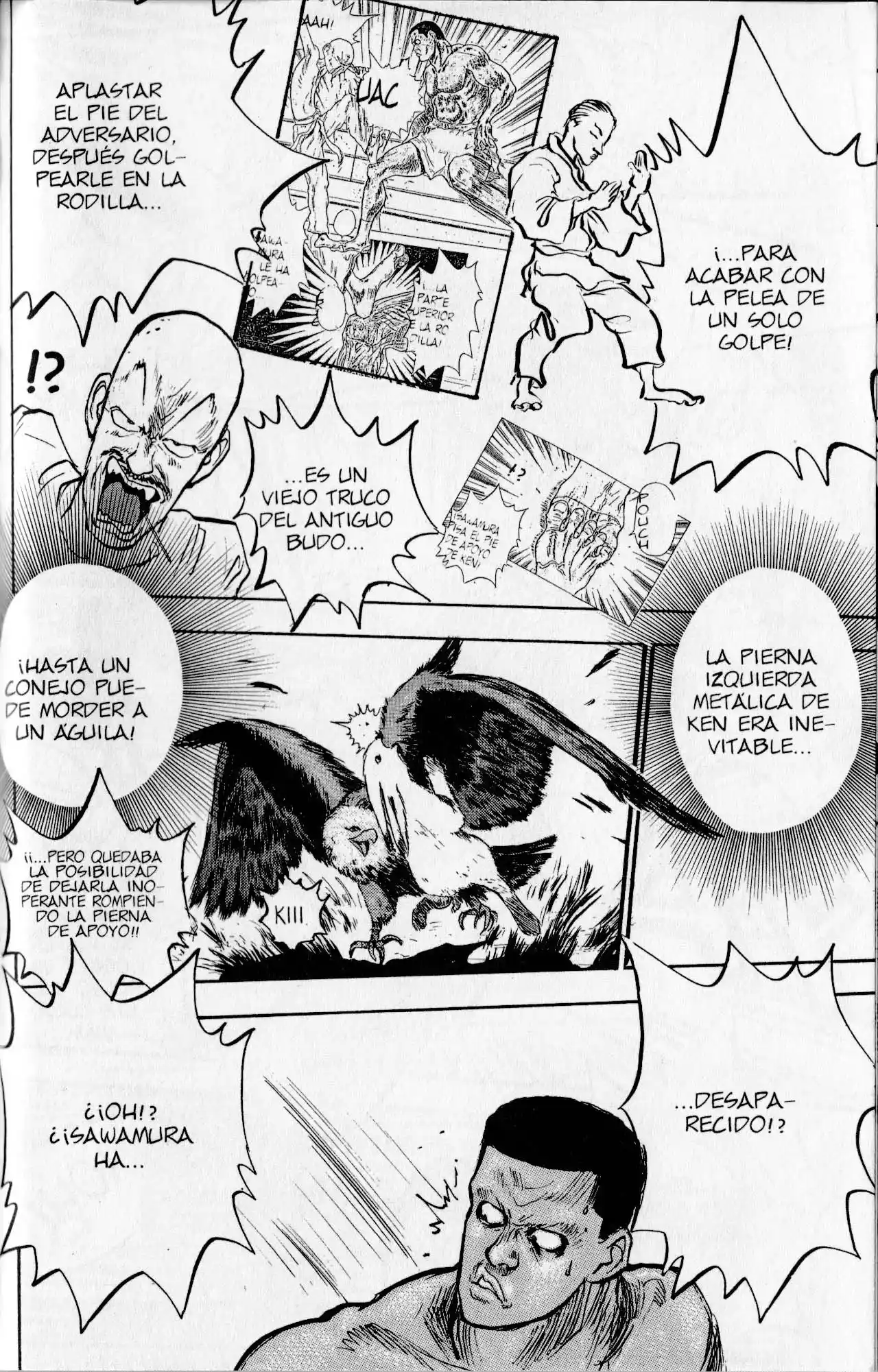 Lord Of Destruction - Capítulo 66 - Página 15 - LectorTMOo