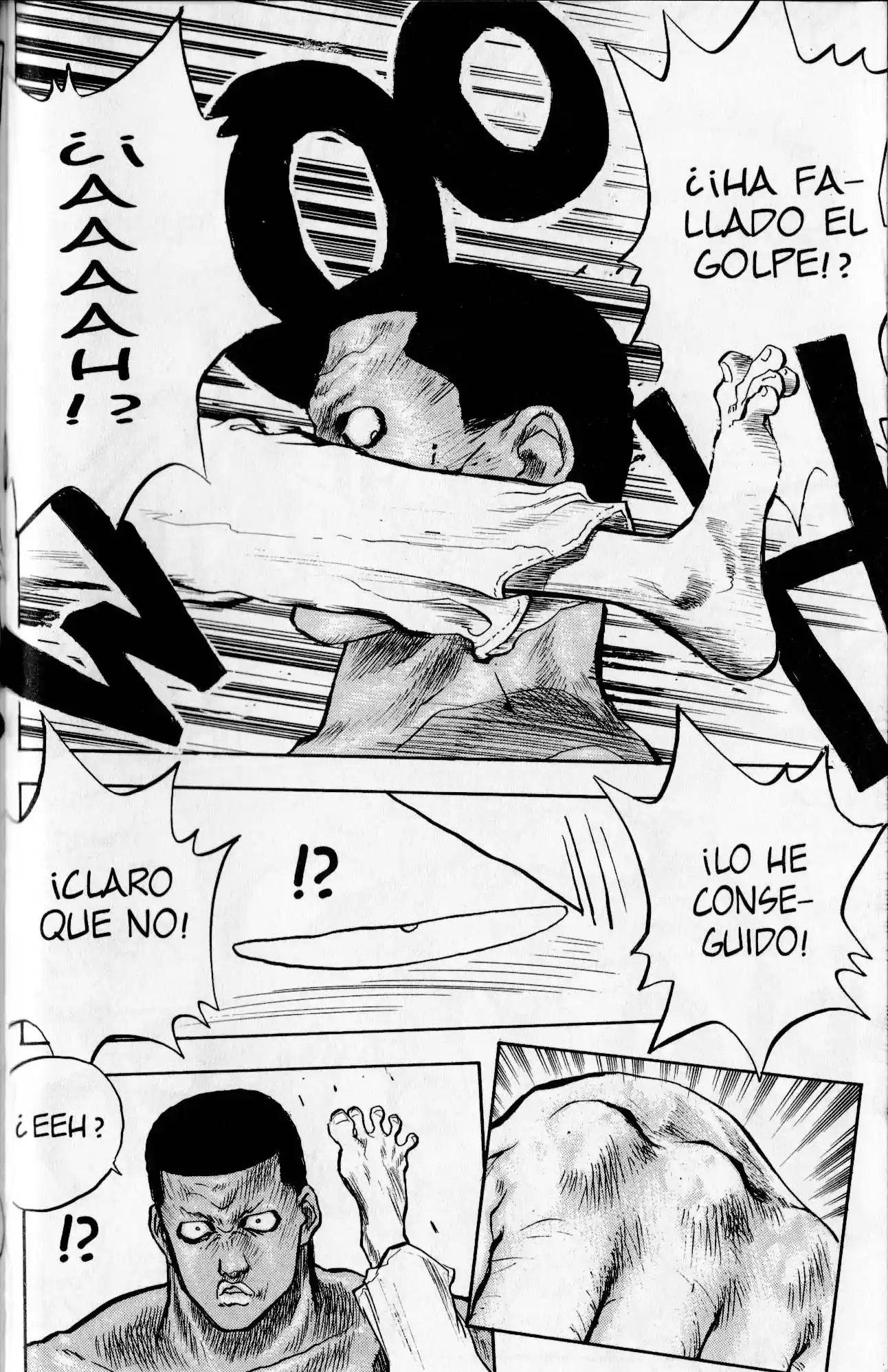 Lord Of Destruction - Capítulo 66 - Página 17 - LectorTMOo