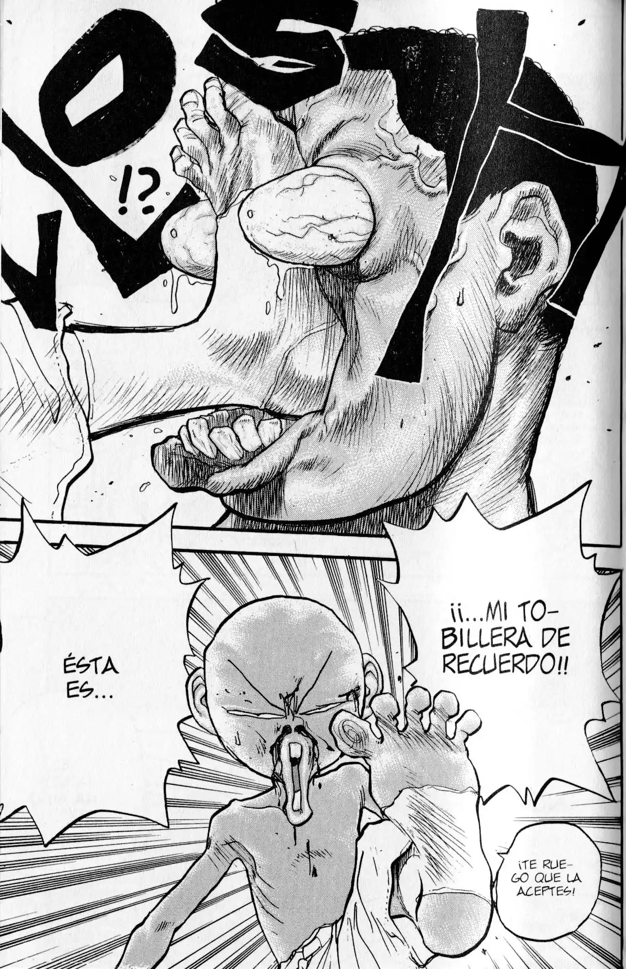 Lord Of Destruction - Capítulo 67 - Página 14 - LectorTMOo