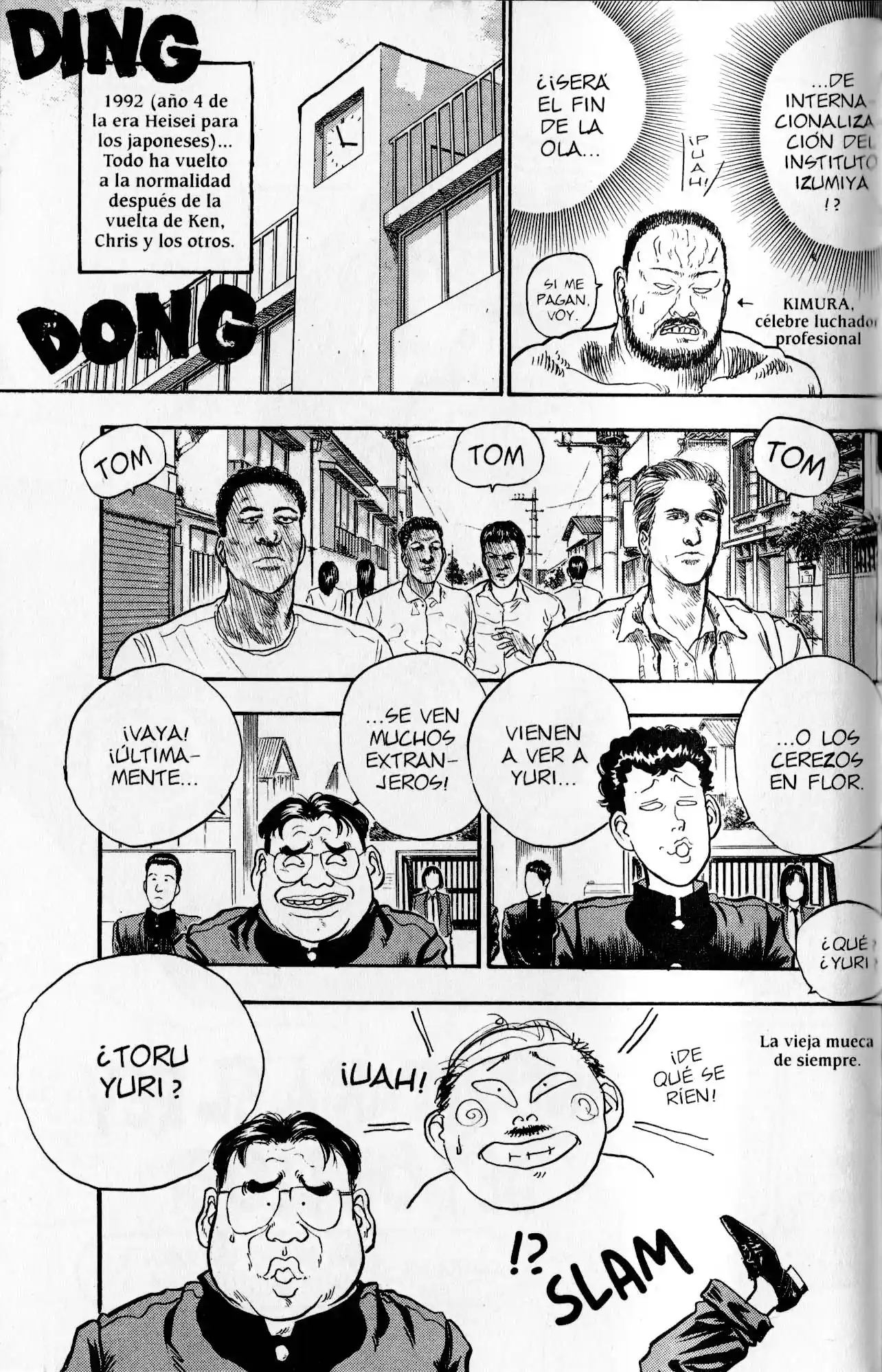 Lord Of Destruction - Capítulo 68 - Página 2 - LectorTMOo