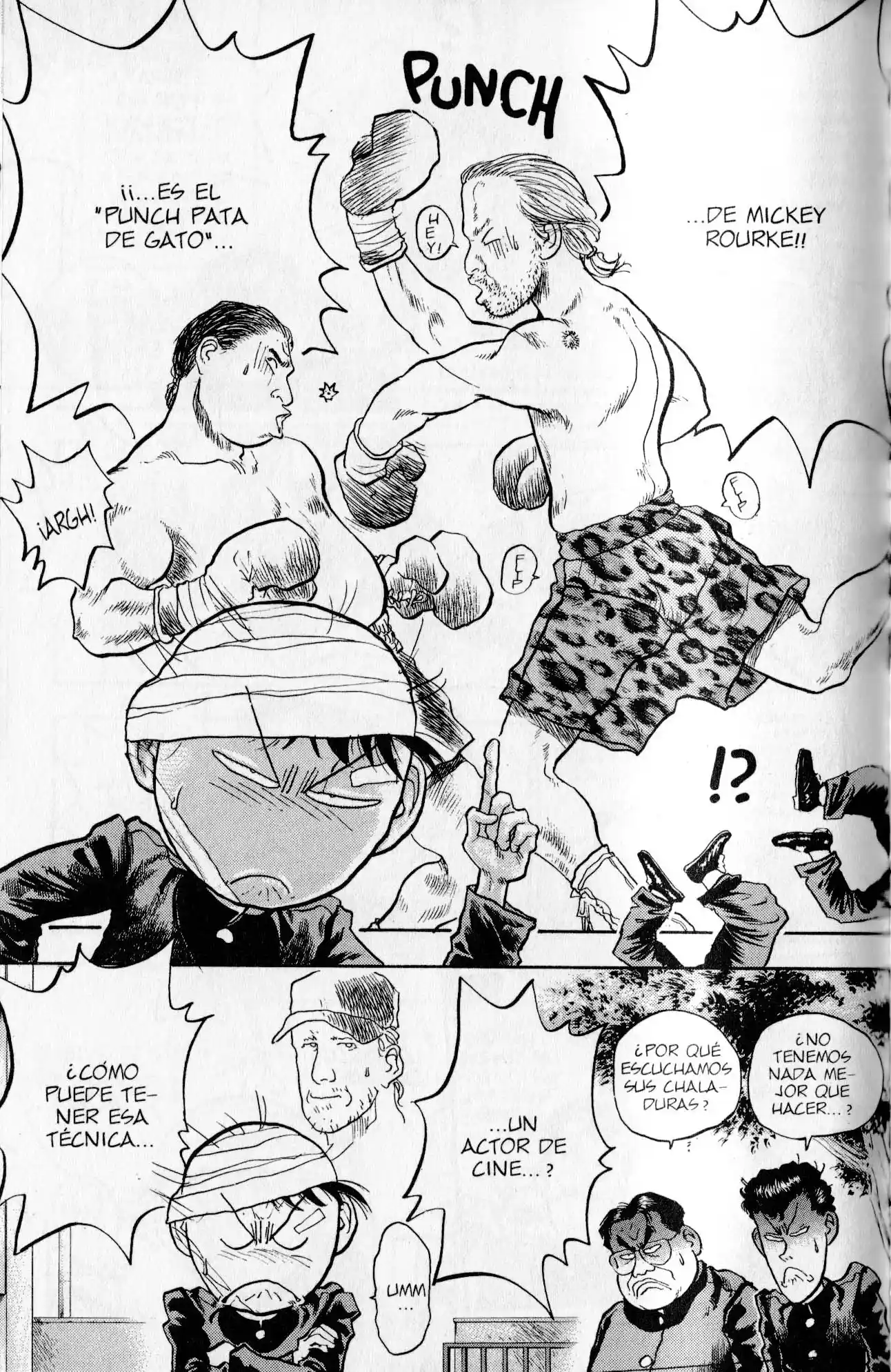 Lord Of Destruction - Capítulo 68 - Página 4 - LectorTMOo
