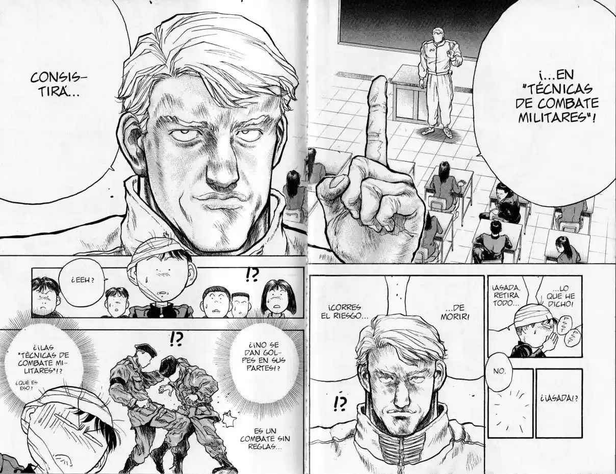 Lord Of Destruction - Capítulo 68 - Página 18 - LectorTMOo