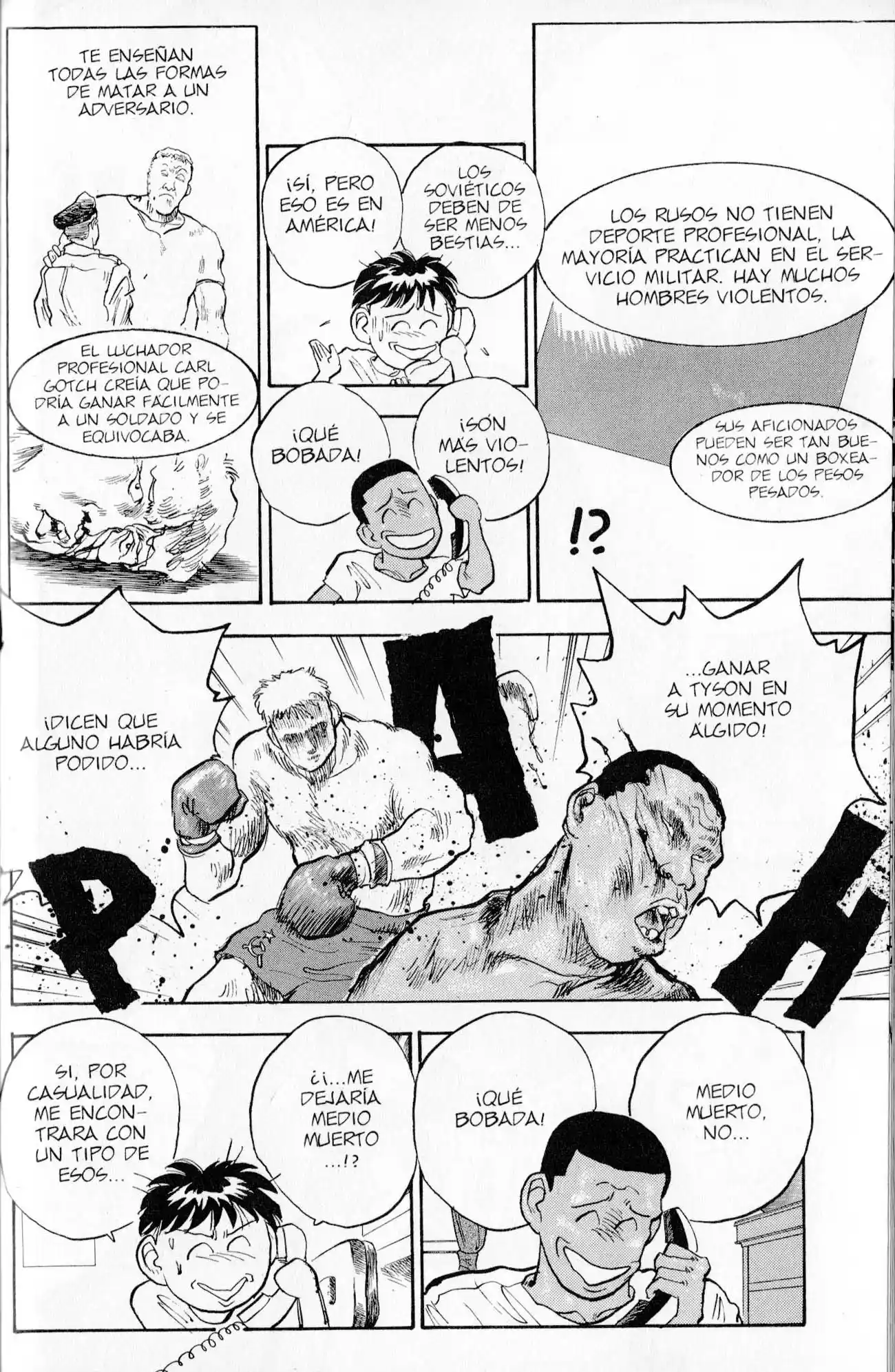 Lord Of Destruction - Capítulo 69 - Página 21 - LectorTMOo