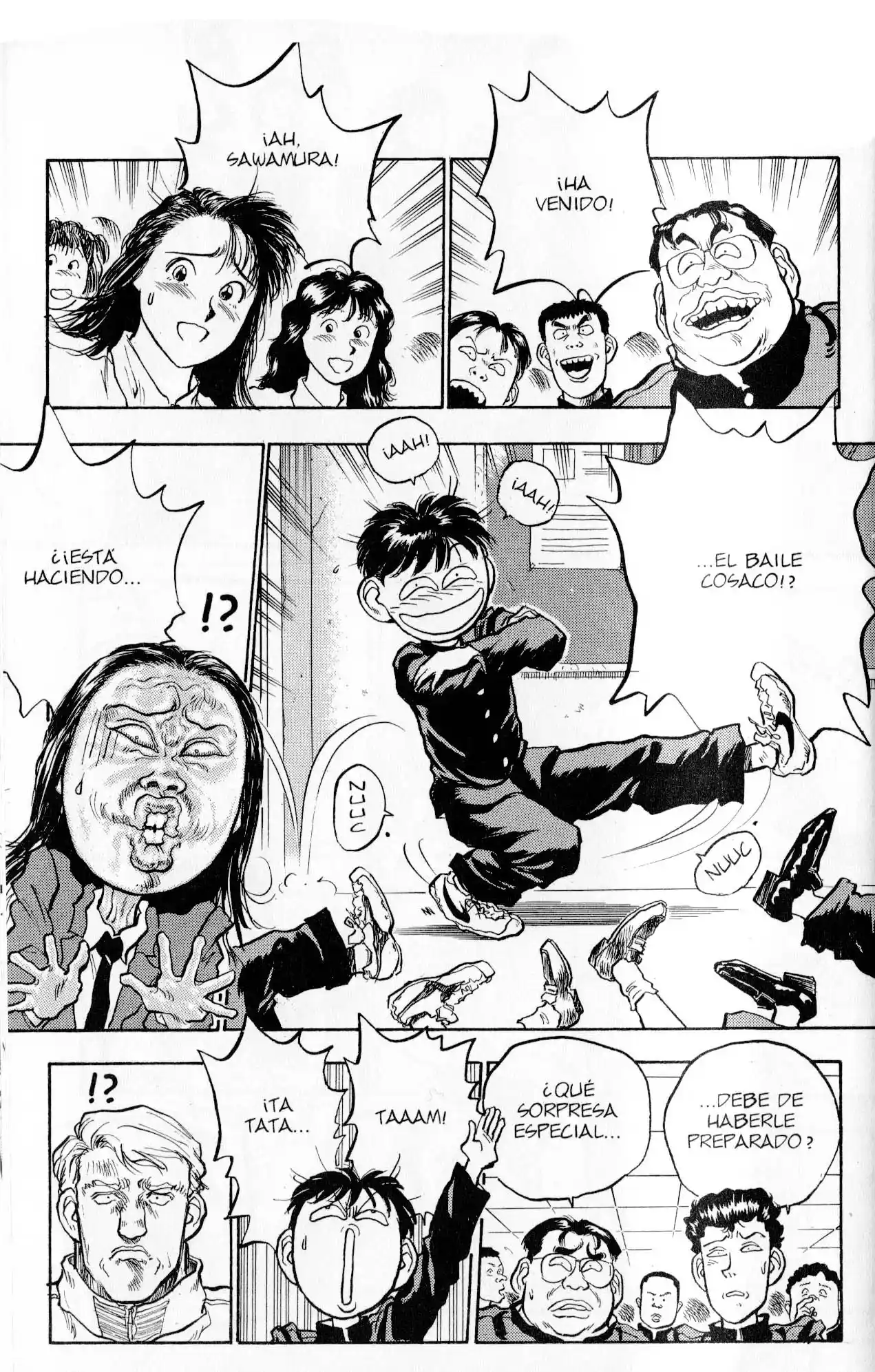 Lord Of Destruction - Capítulo 69 - Página 25 - LectorTMOo