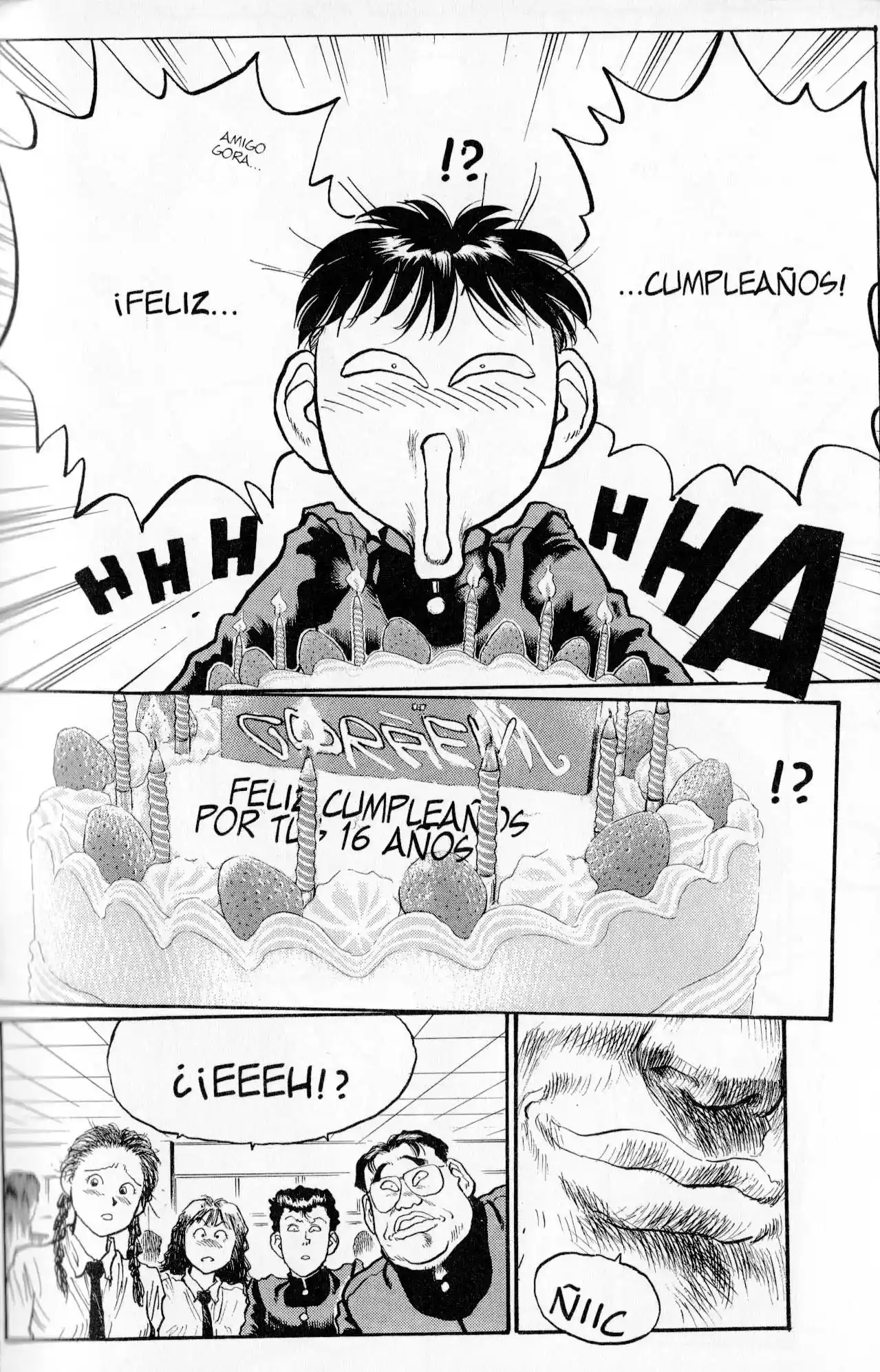 Lord Of Destruction - Capítulo 69 - Página 26 - LectorTMOo