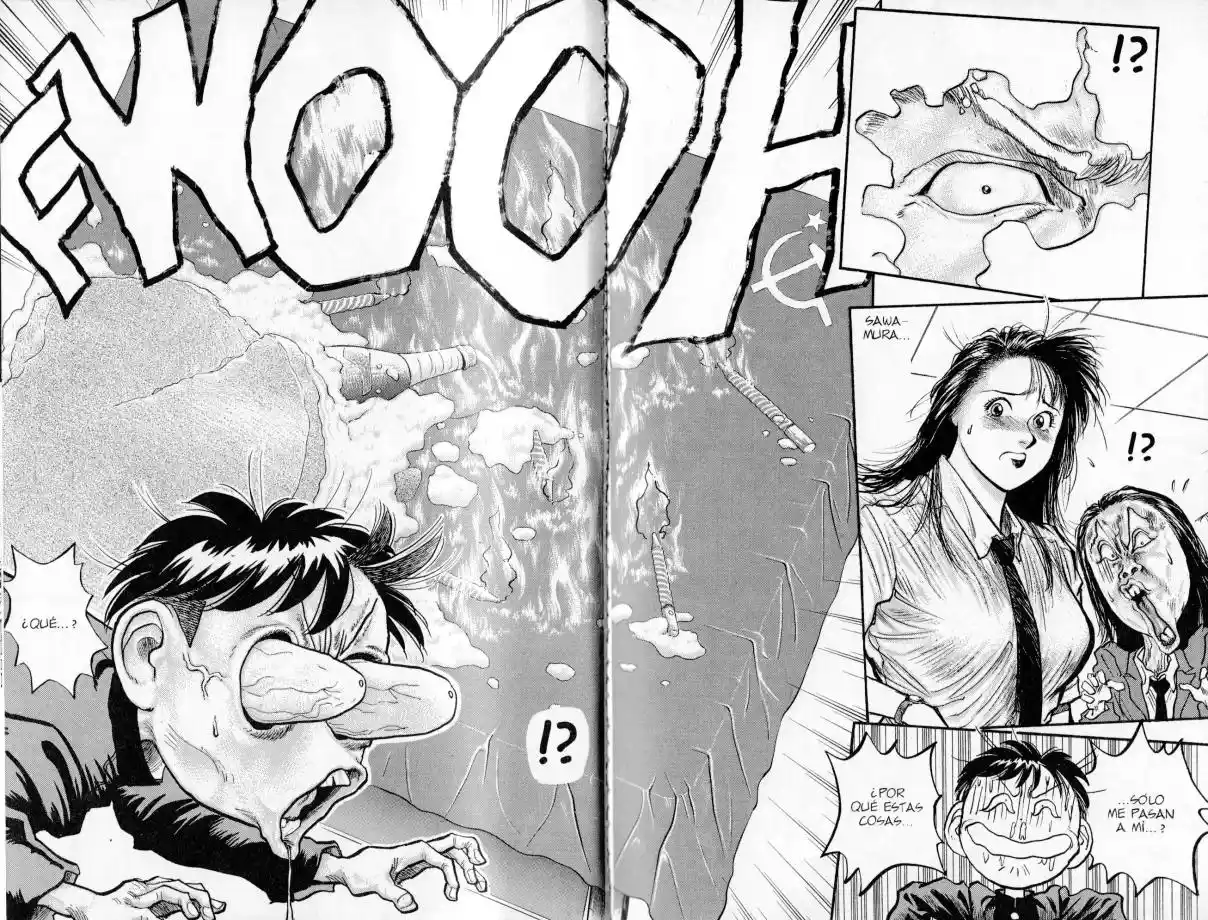 Lord Of Destruction - Capítulo 69 - Página 29 - LectorTMOo