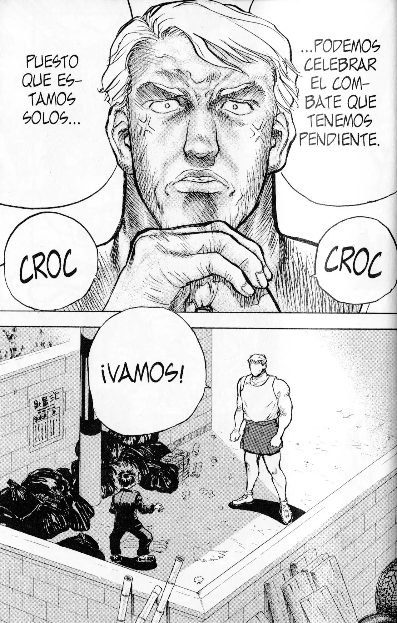 Lord Of Destruction - Capítulo 70 - Página 19 - LectorTMOo