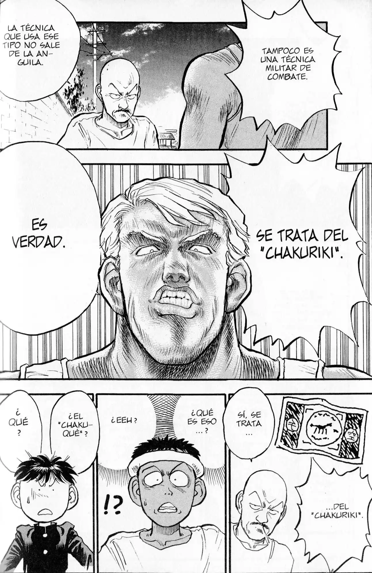 Lord Of Destruction - Capítulo 72 - Página 7 - LectorTMOo