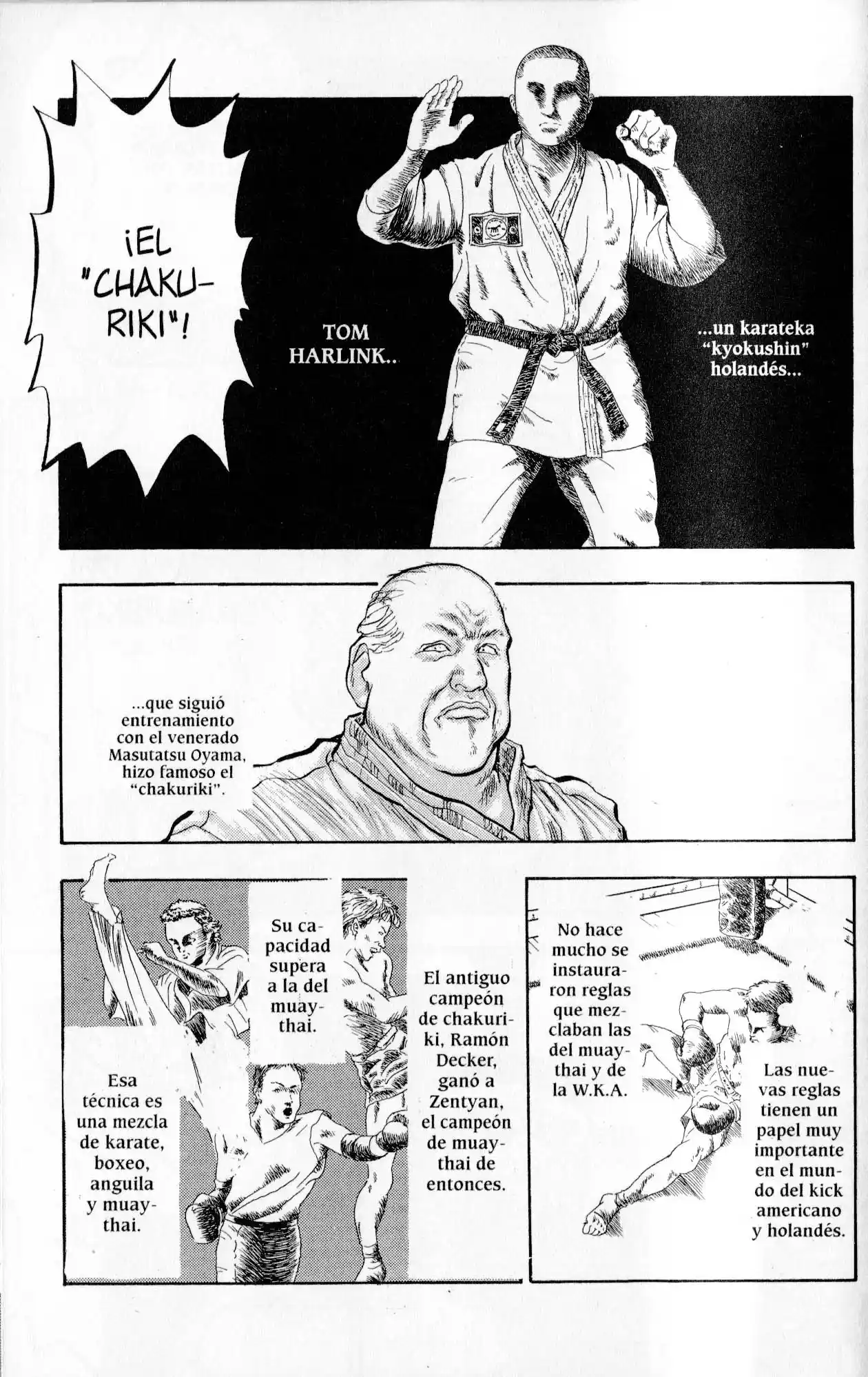 Lord Of Destruction - Capítulo 72 - Página 8 - LectorTMOo