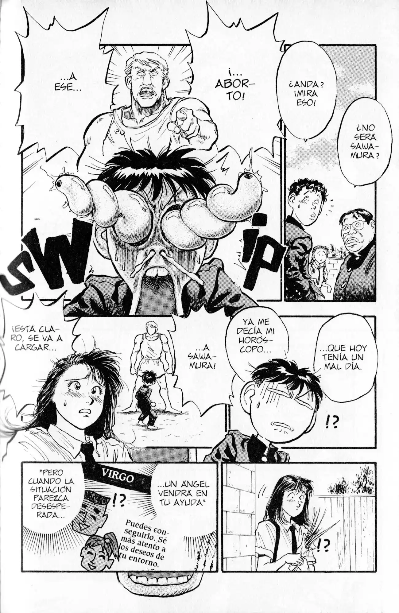 Lord Of Destruction - Capítulo 72 - Página 11 - LectorTMOo