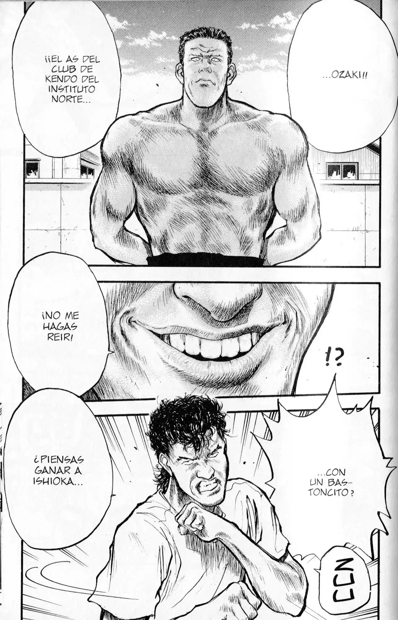Lord Of Destruction - Capítulo 74 - Página 12 - LectorTMOo