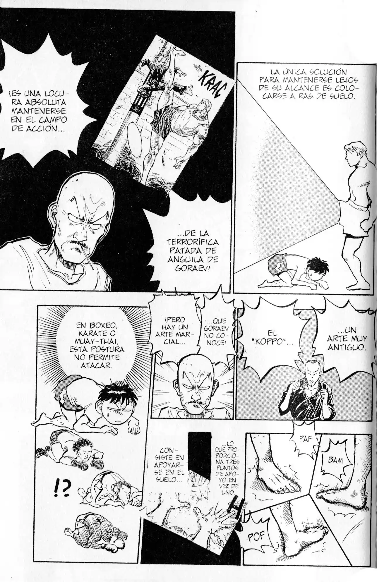 Lord Of Destruction - Capítulo 75 - Página 15 - LectorTMOo