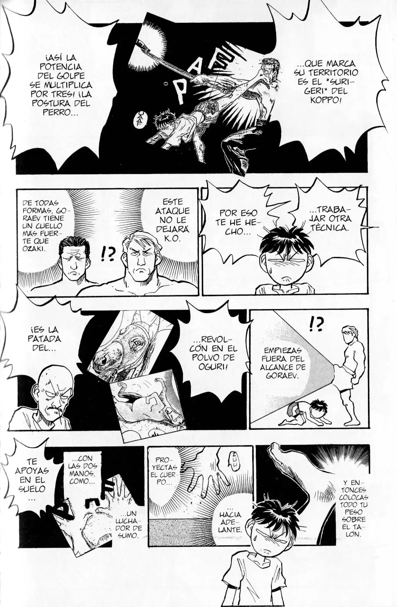 Lord Of Destruction - Capítulo 75 - Página 16 - LectorTMOo