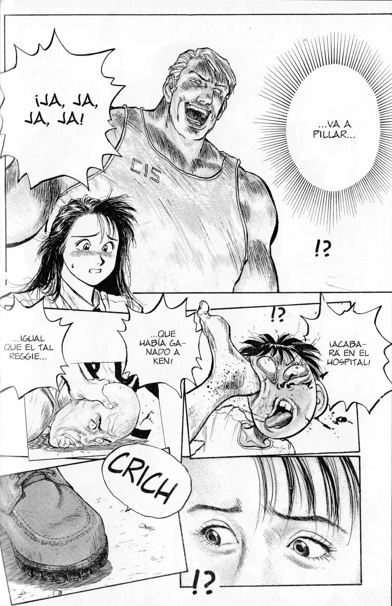 Lord Of Destruction - Capítulo 76 - Página 18 - LectorTMOo