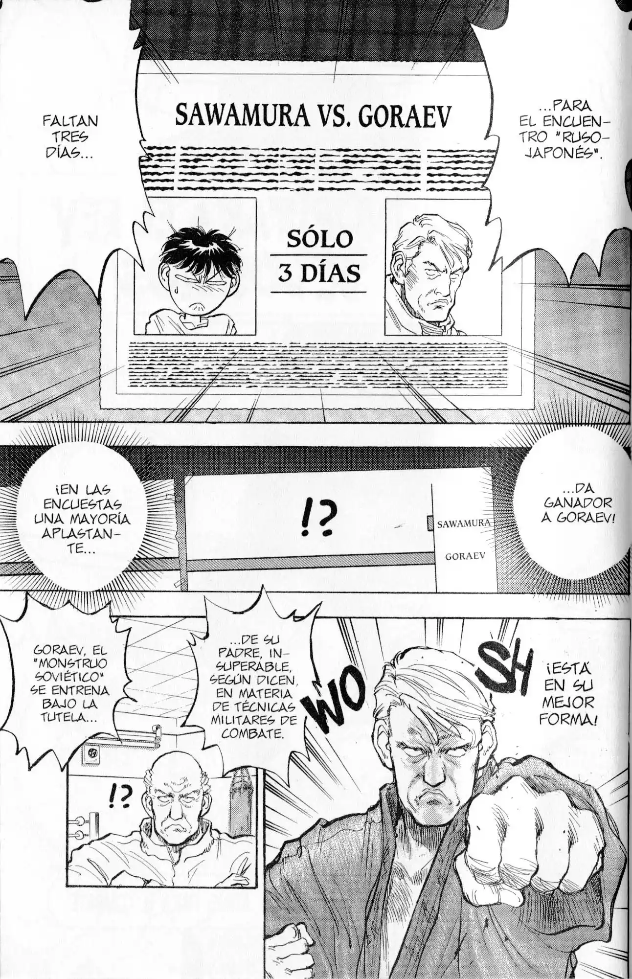 Lord Of Destruction - Capítulo 77 - Página 2 - LectorTMOo