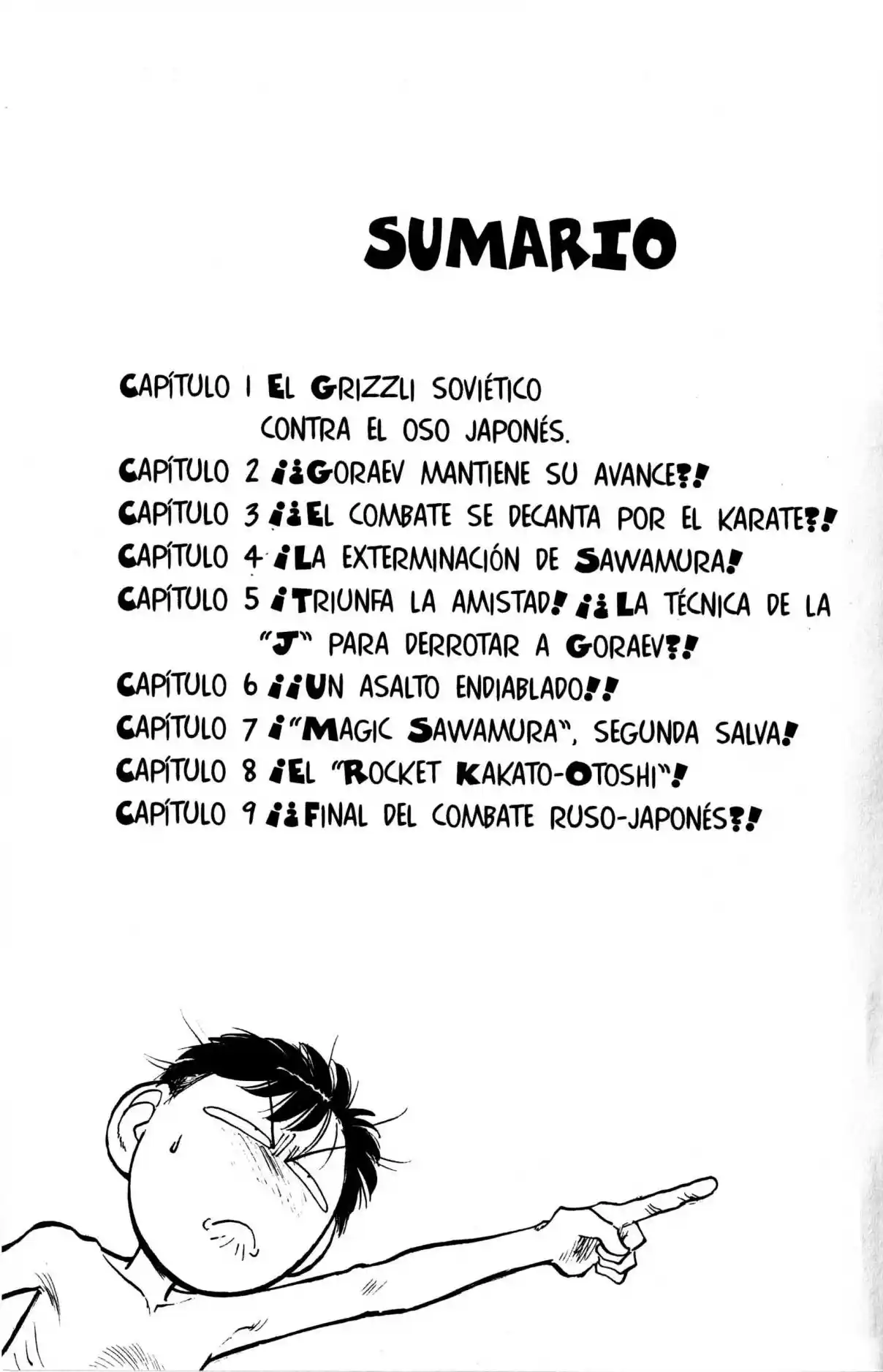 Lord Of Destruction - Capítulo 78 - Página 8 - LectorTMOo
