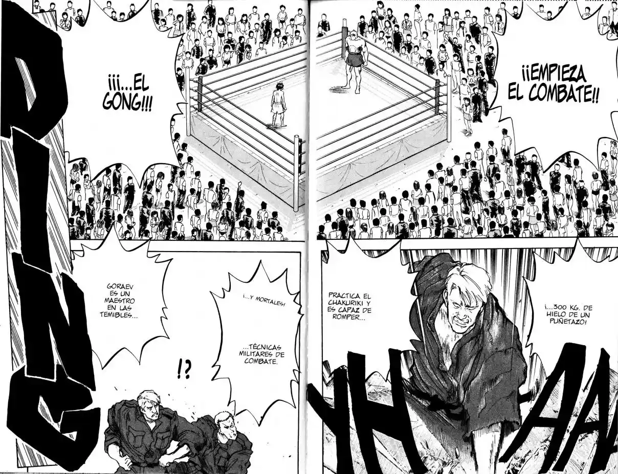 Lord Of Destruction - Capítulo 78 - Página 16 - LectorTMOo