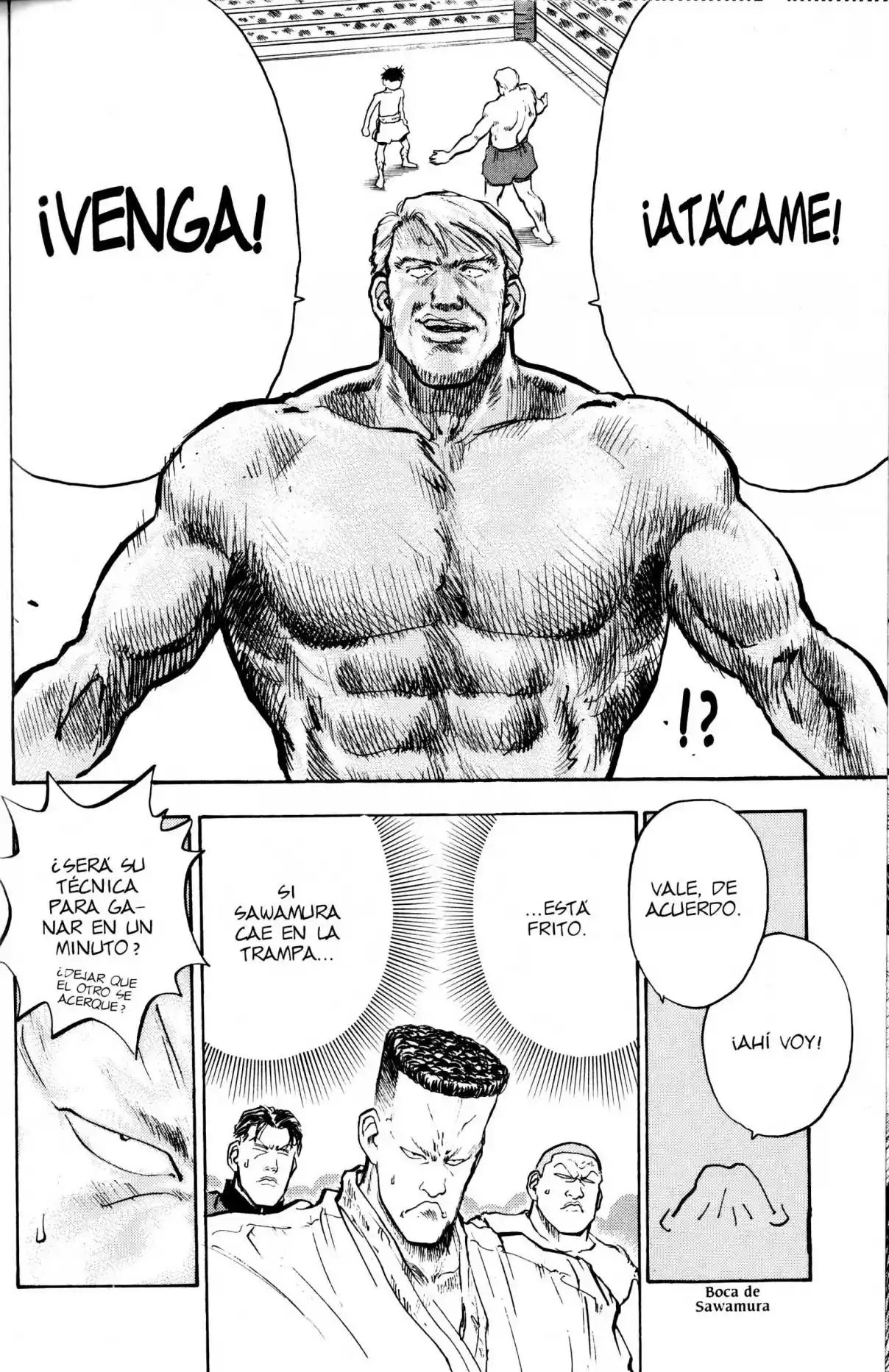 Lord Of Destruction - Capítulo 78 - Página 18 - LectorTMOo
