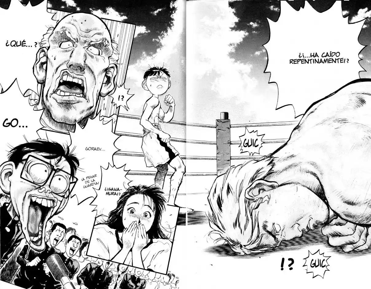 Lord Of Destruction - Capítulo 78 - Página 24 - LectorTMOo