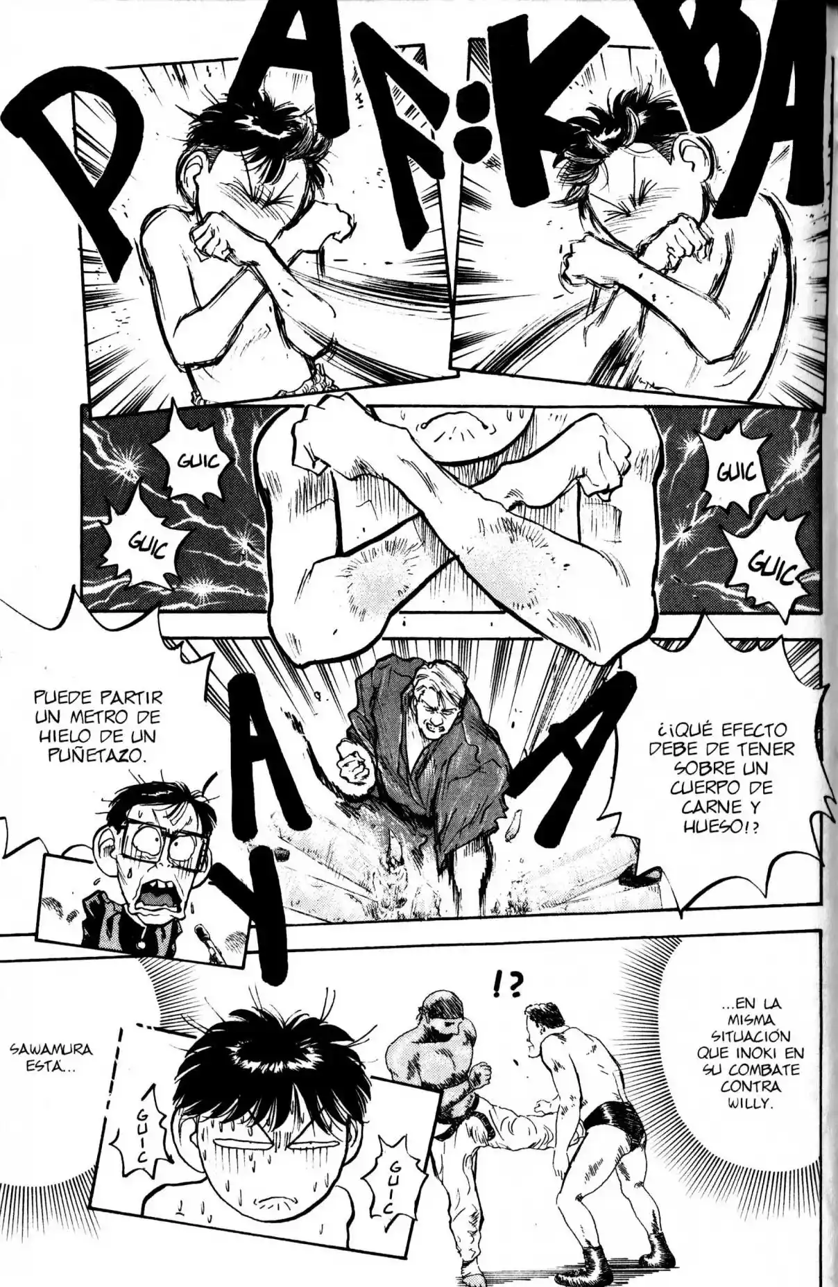 Lord Of Destruction - Capítulo 80 - Página 4 - LectorTMOo
