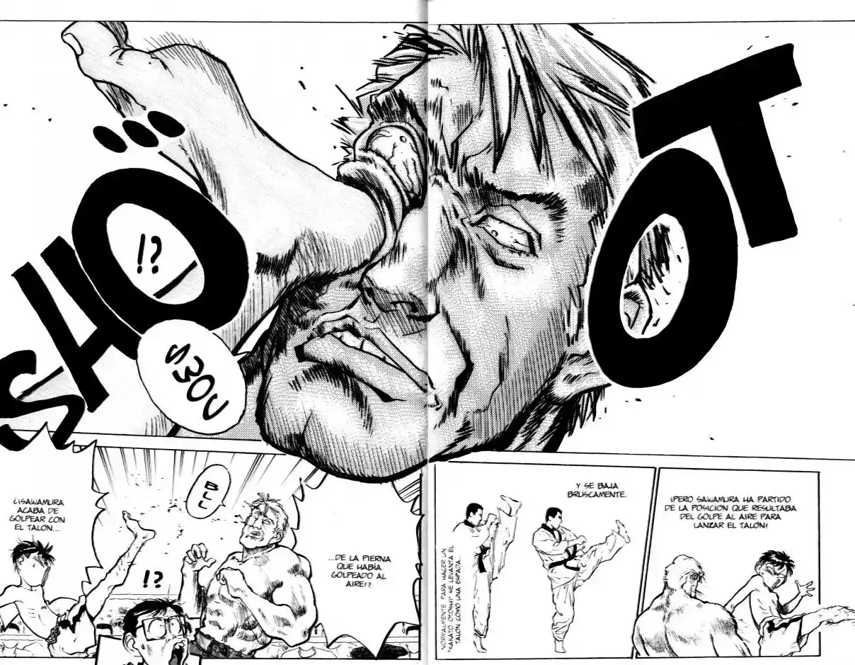 Lord Of Destruction - Capítulo 80 - Página 6 - LectorTMOo