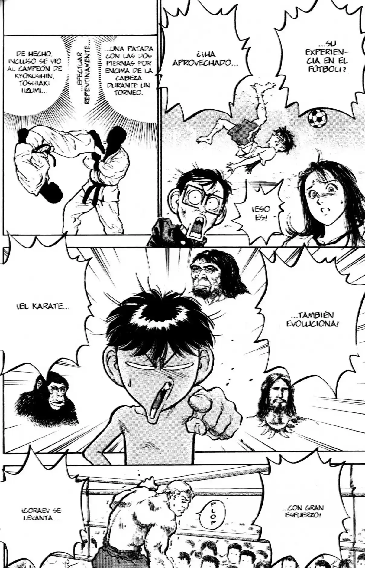 Lord Of Destruction - Capítulo 80 - Página 17 - LectorTMOo