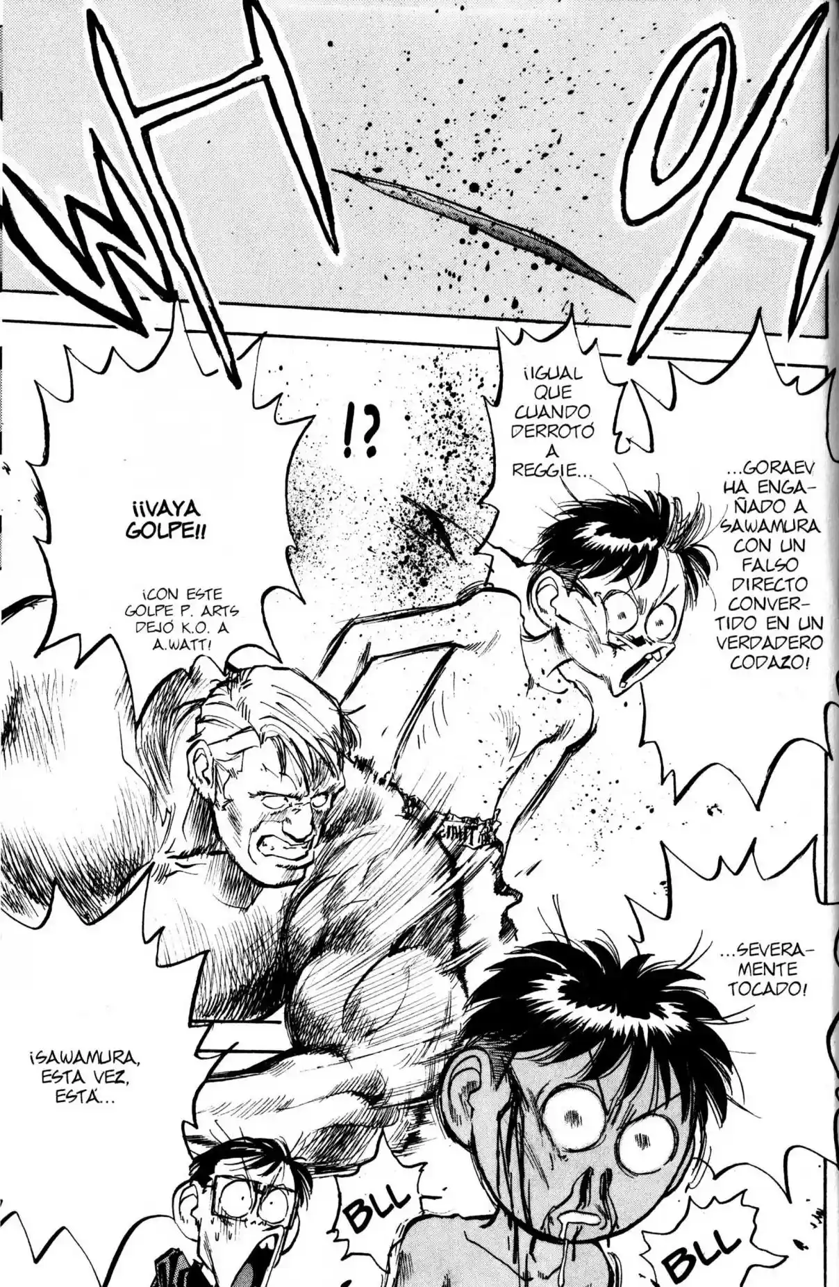 Lord Of Destruction - Capítulo 81 - Página 8 - LectorTMOo