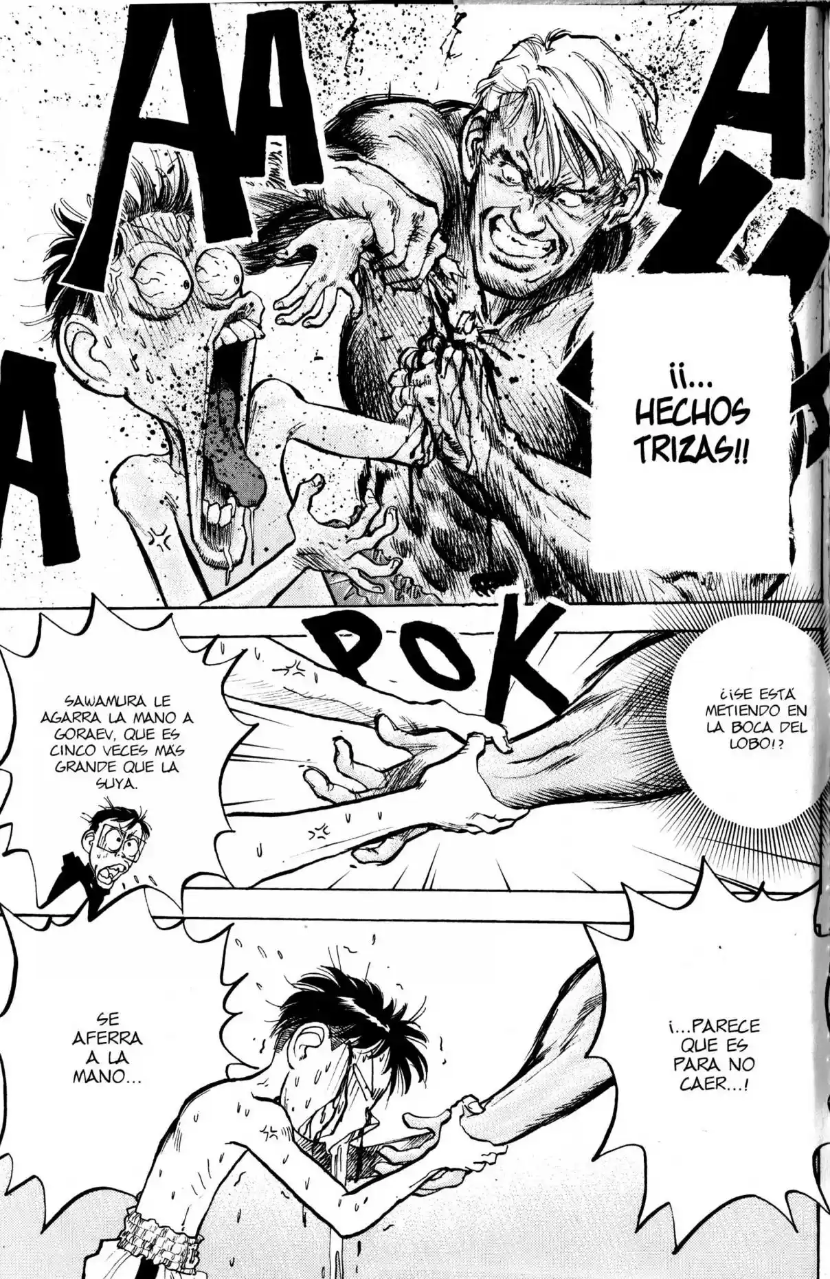 Lord Of Destruction - Capítulo 81 - Página 10 - LectorTMOo