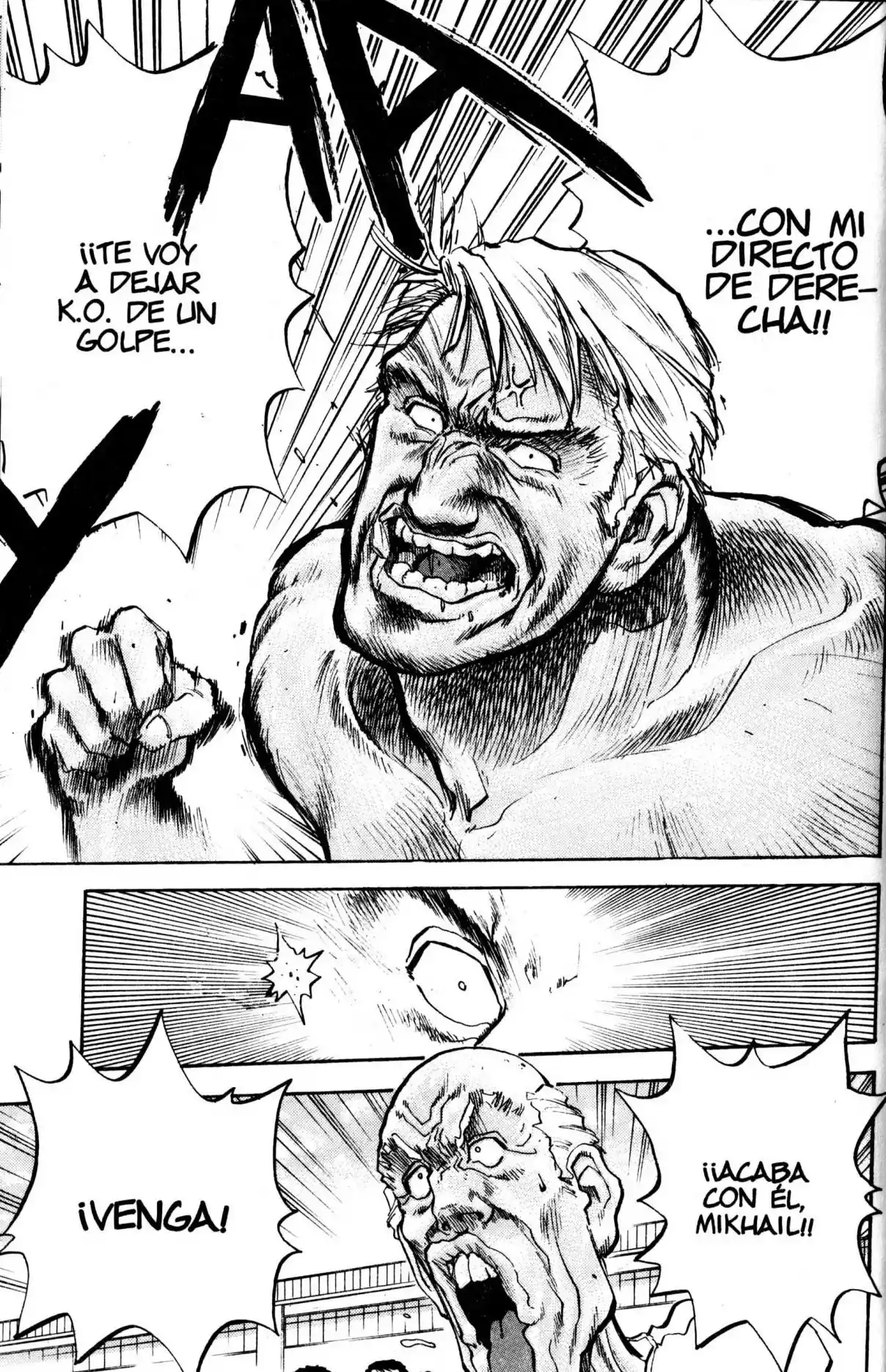 Lord Of Destruction - Capítulo 81 - Página 12 - LectorTMOo