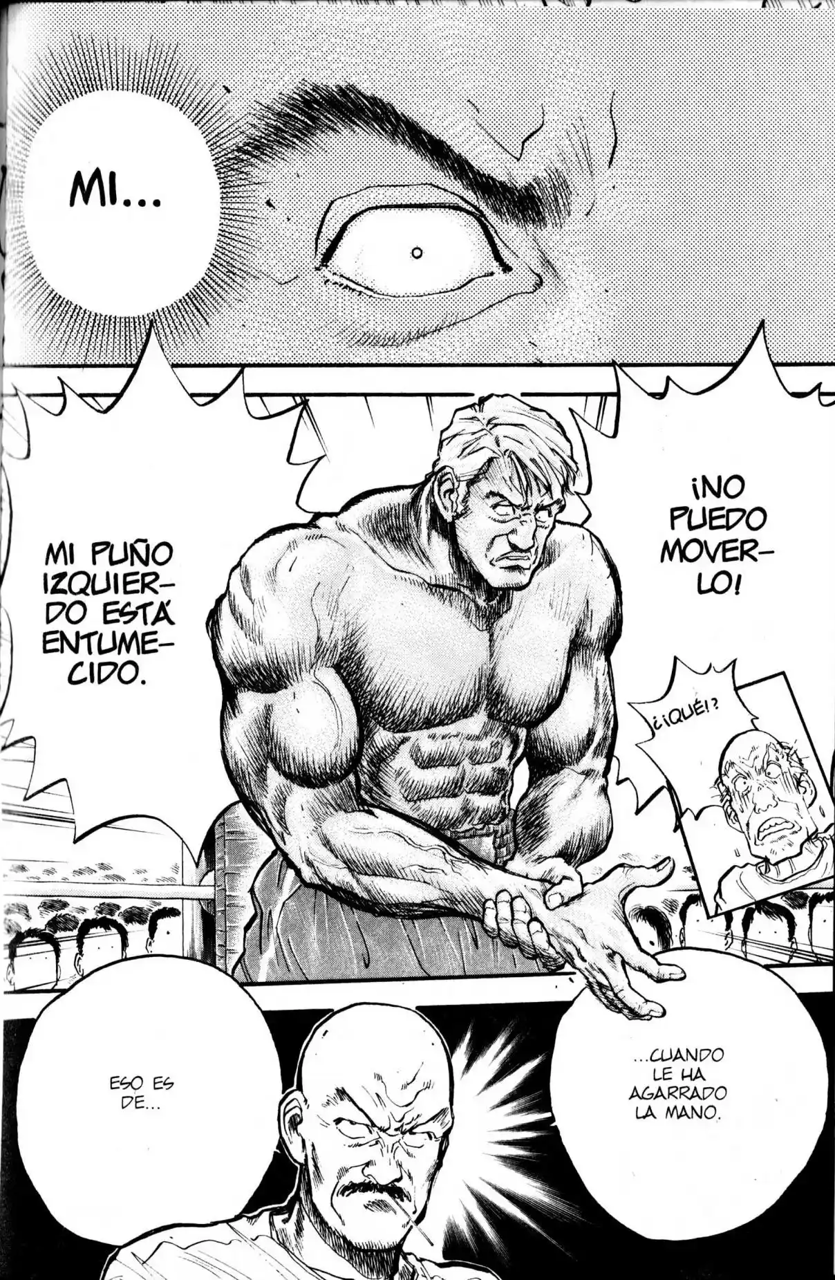 Lord Of Destruction - Capítulo 81 - Página 13 - LectorTMOo