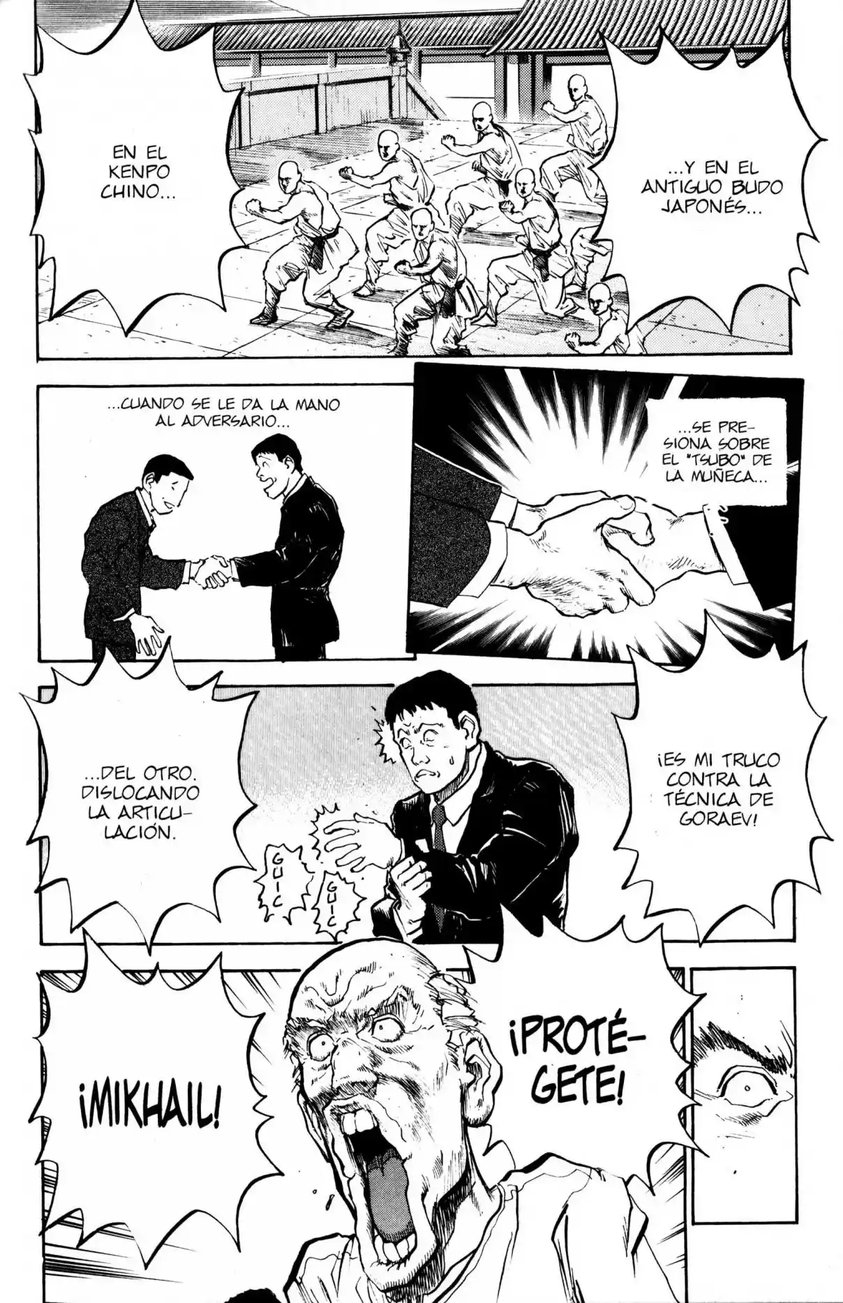 Lord Of Destruction - Capítulo 81 - Página 15 - LectorTMOo
