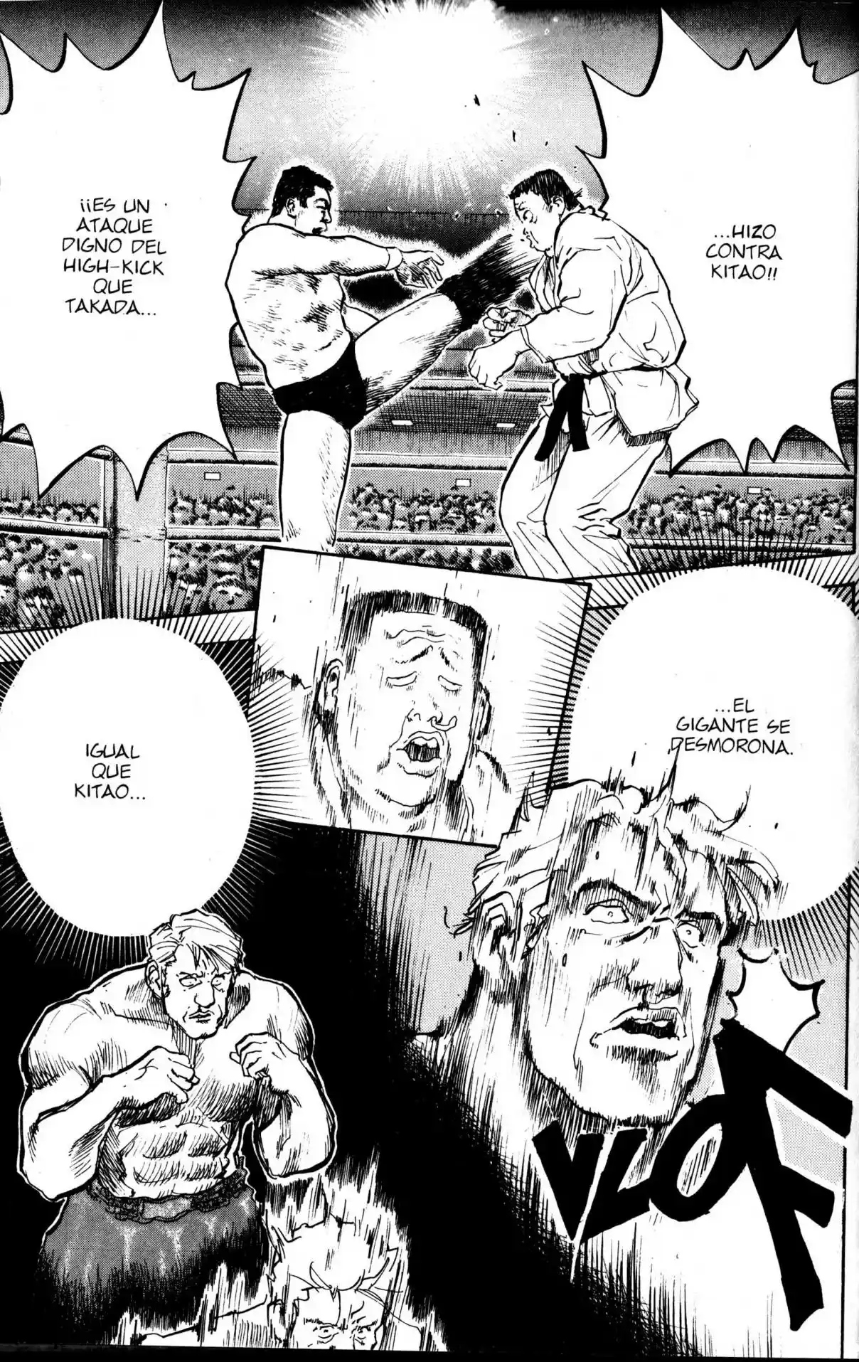 Lord Of Destruction - Capítulo 81 - Página 17 - LectorTMOo