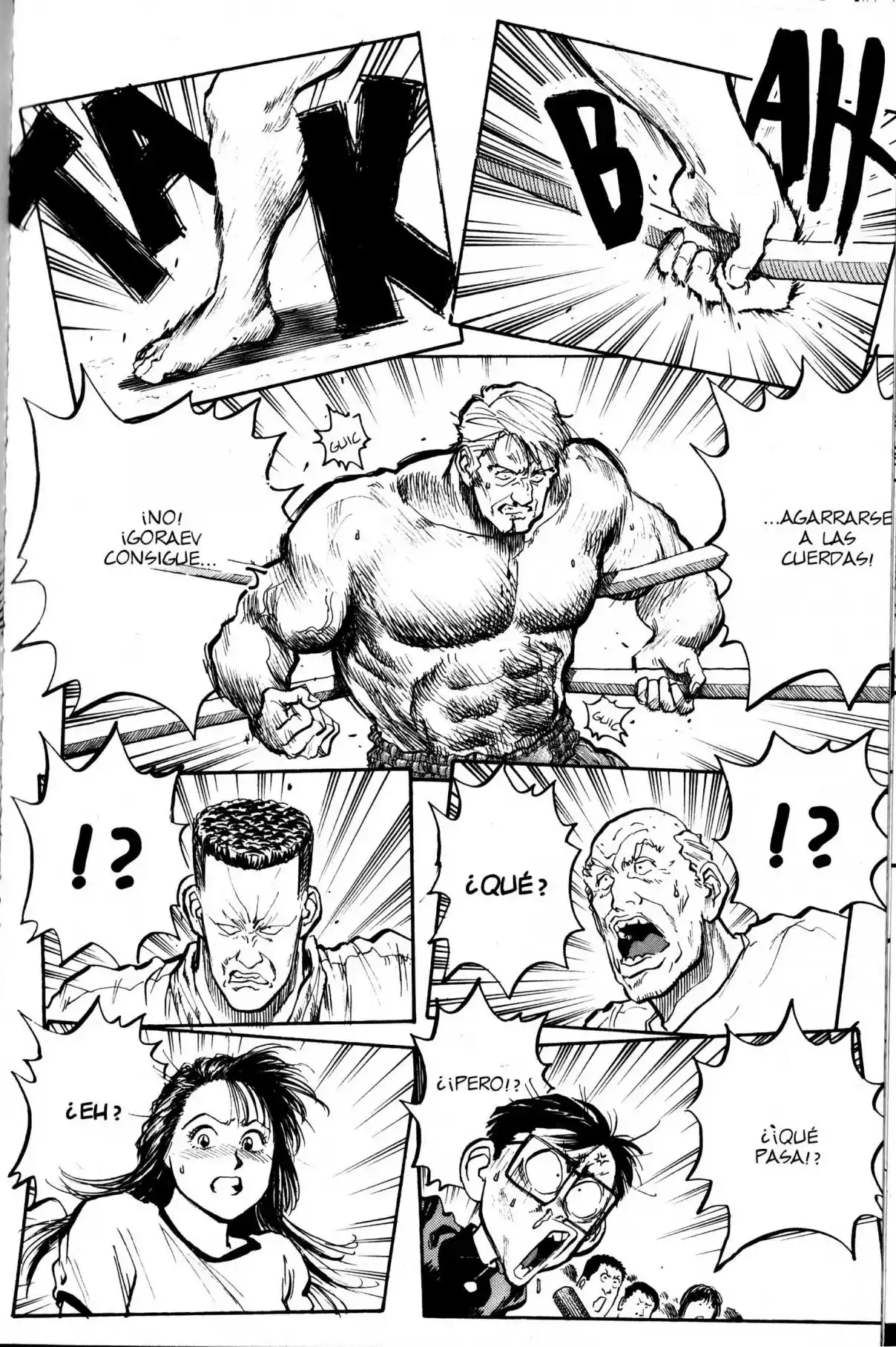 Lord Of Destruction - Capítulo 81 - Página 18 - LectorTMOo