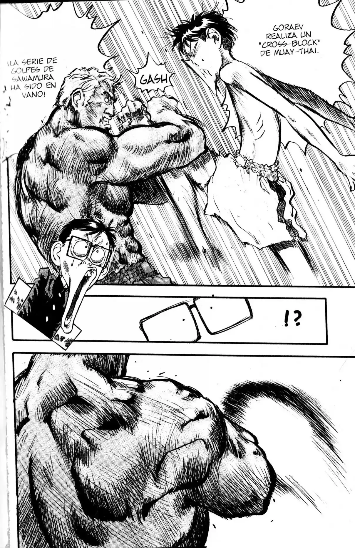 Lord Of Destruction - Capítulo 82 - Página 5 - LectorTMOo