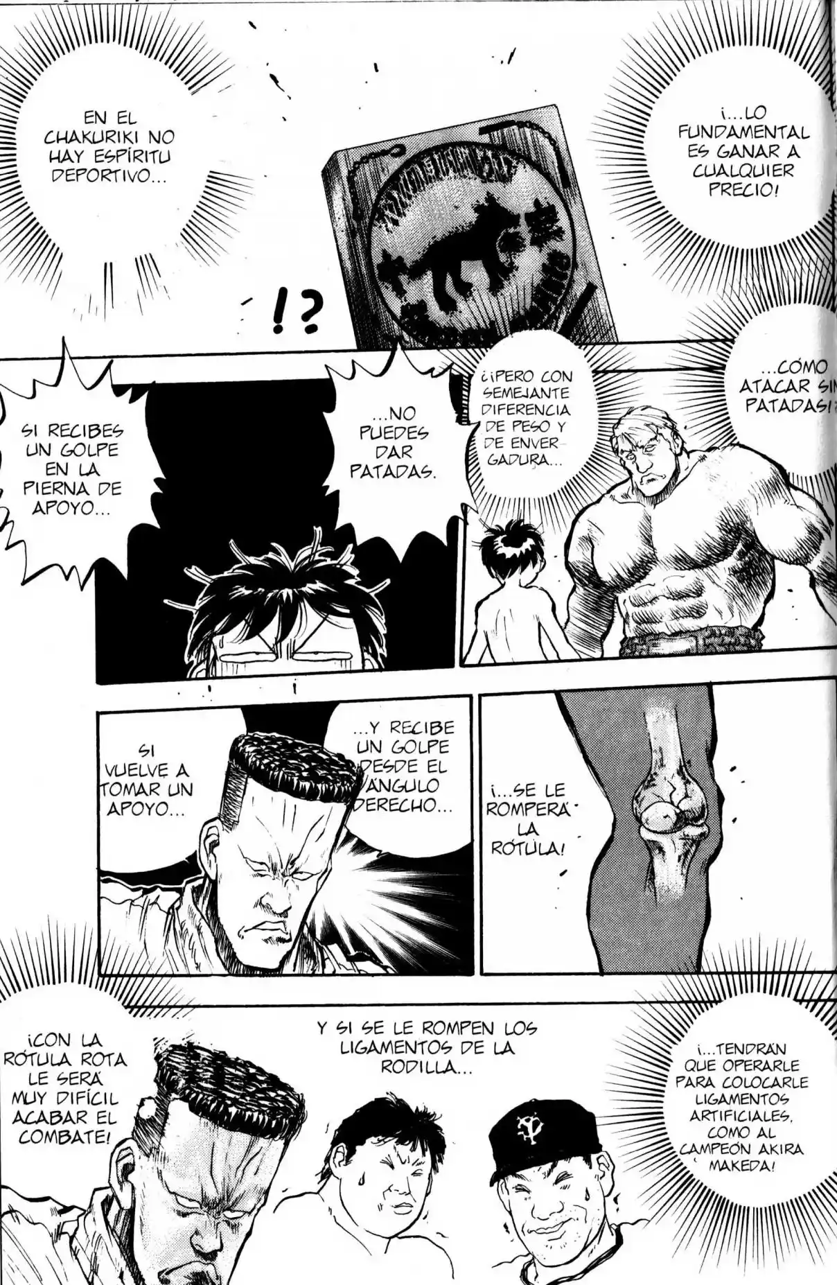 Lord Of Destruction - Capítulo 82 - Página 14 - LectorTMOo