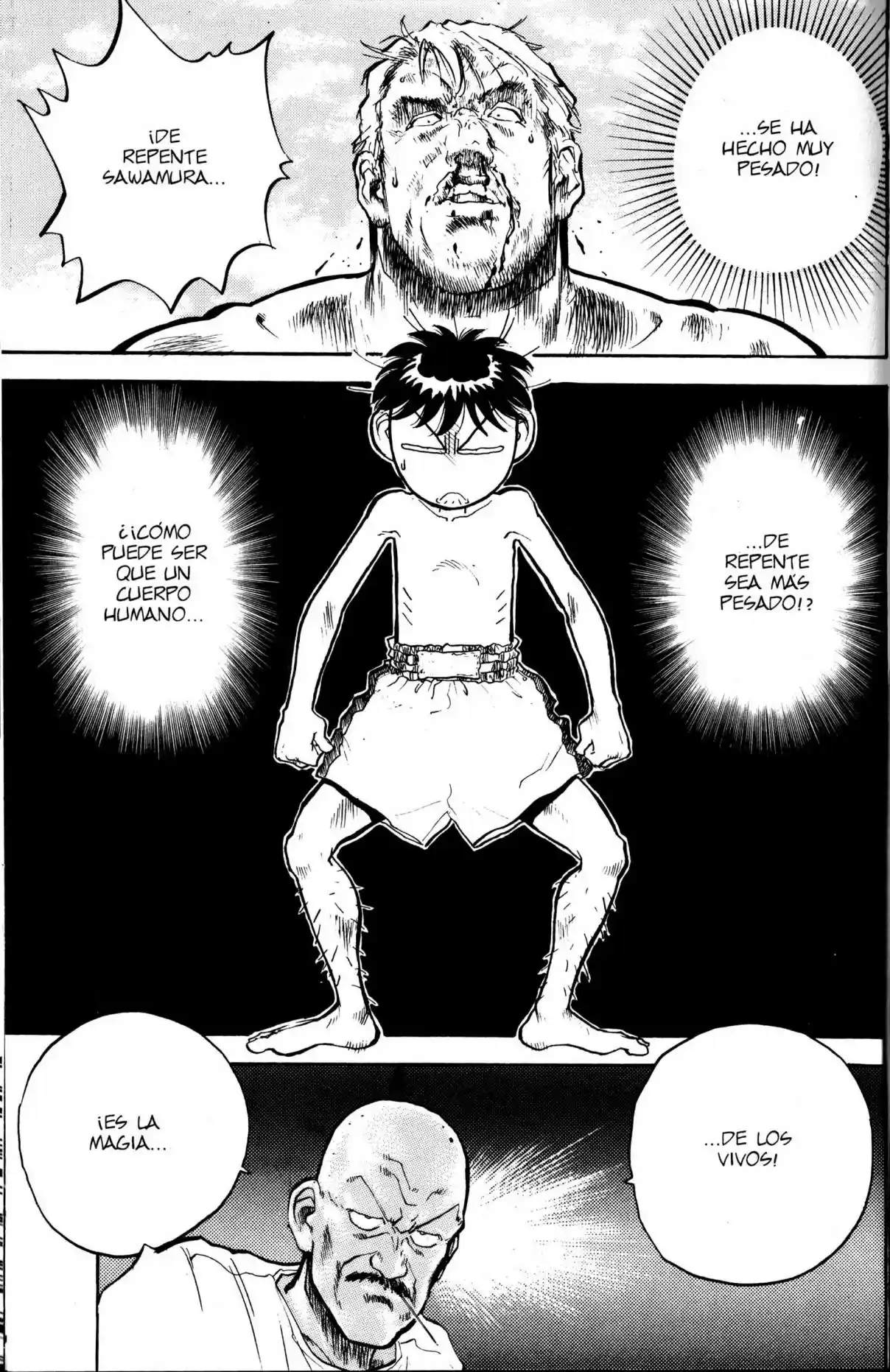 Lord Of Destruction - Capítulo 84 - Página 2 - LectorTMOo