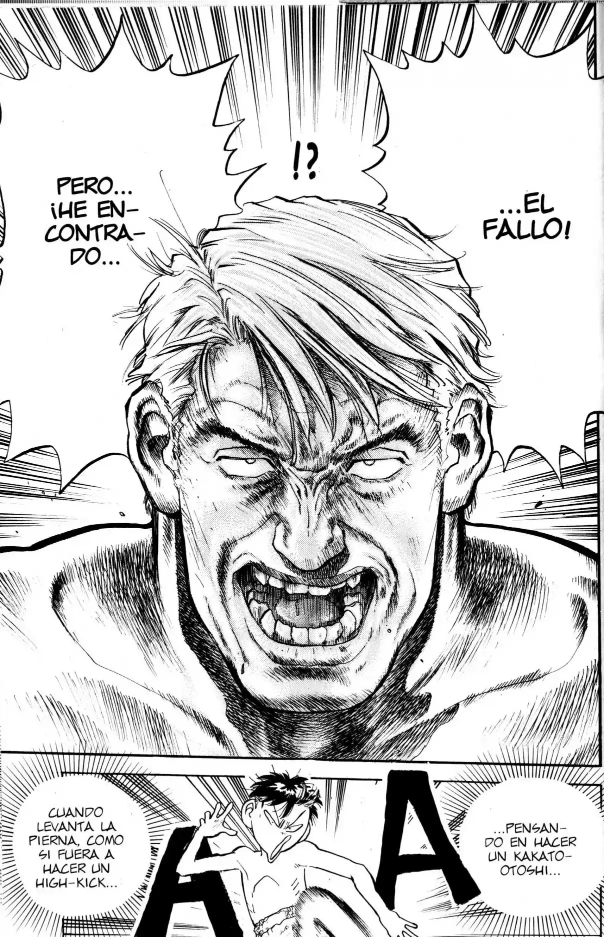 Lord Of Destruction - Capítulo 84 - Página 10 - LectorTMOo