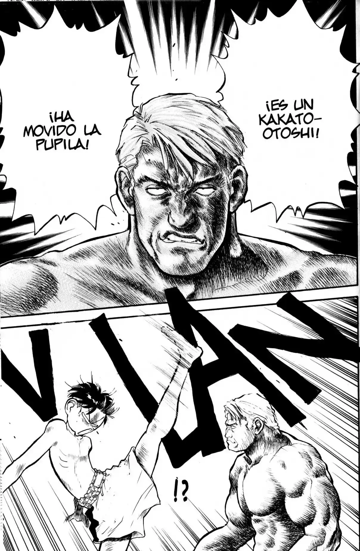 Lord Of Destruction - Capítulo 84 - Página 14 - LectorTMOo
