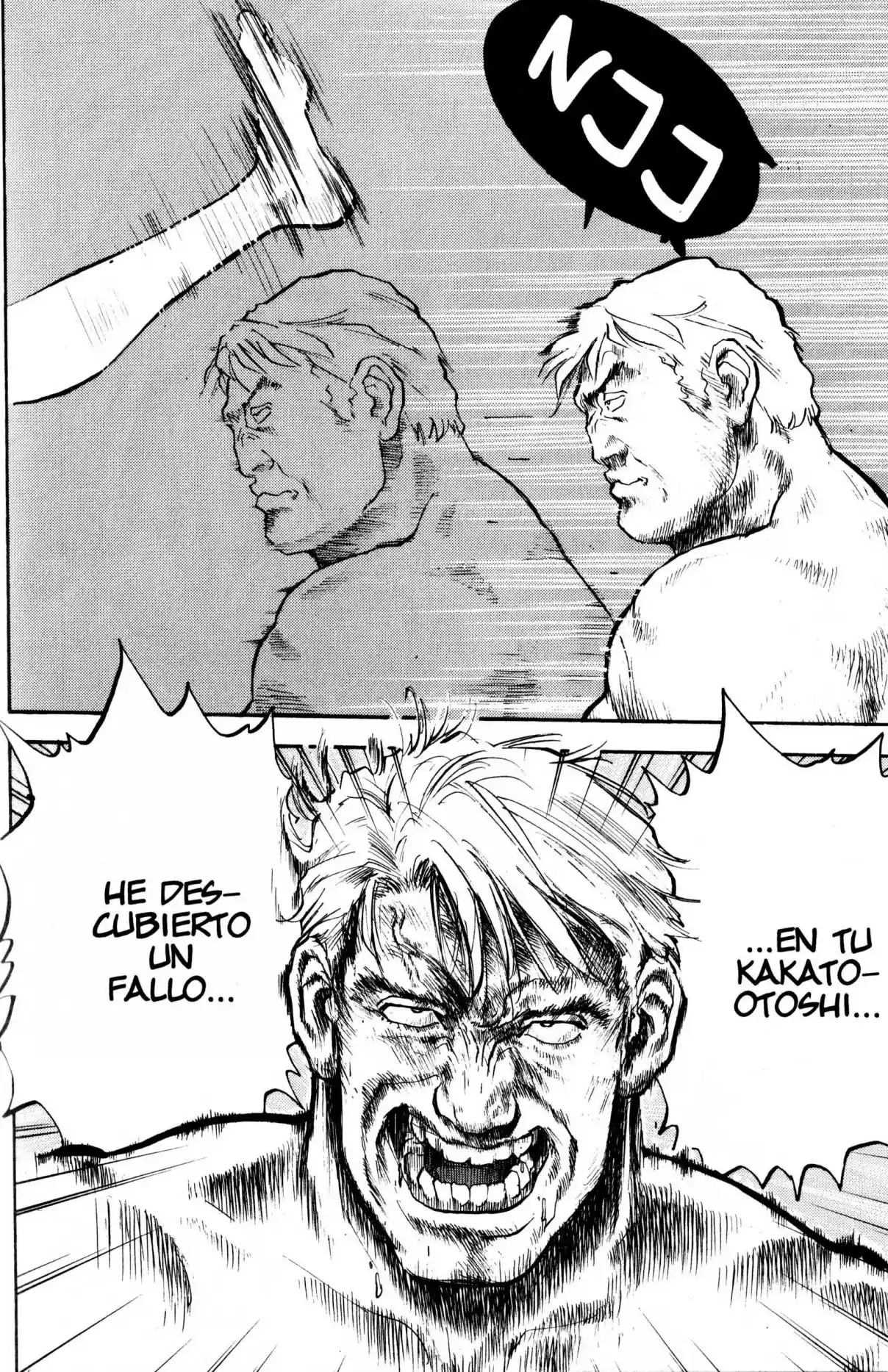 Lord Of Destruction - Capítulo 84 - Página 15 - LectorTMOo