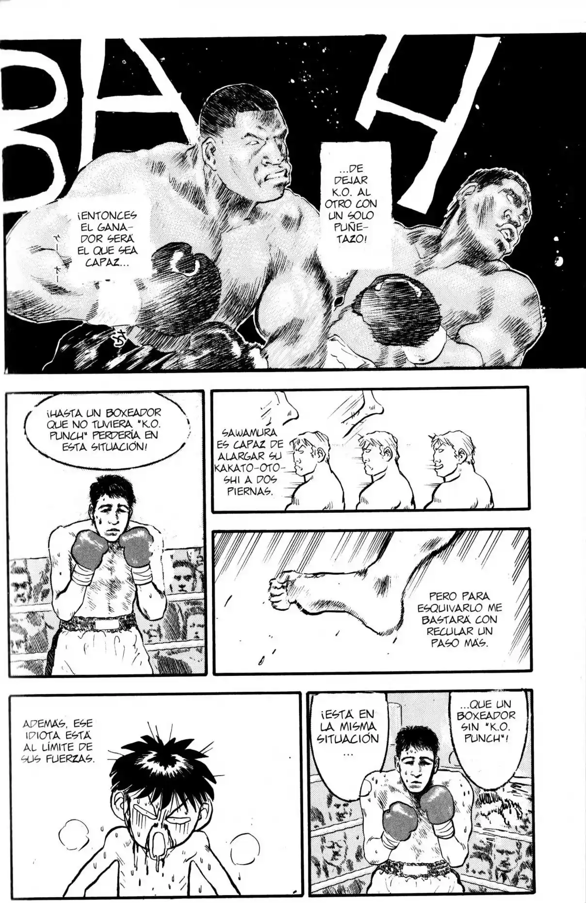 Lord Of Destruction - Capítulo 85 - Página 7 - LectorTMOo