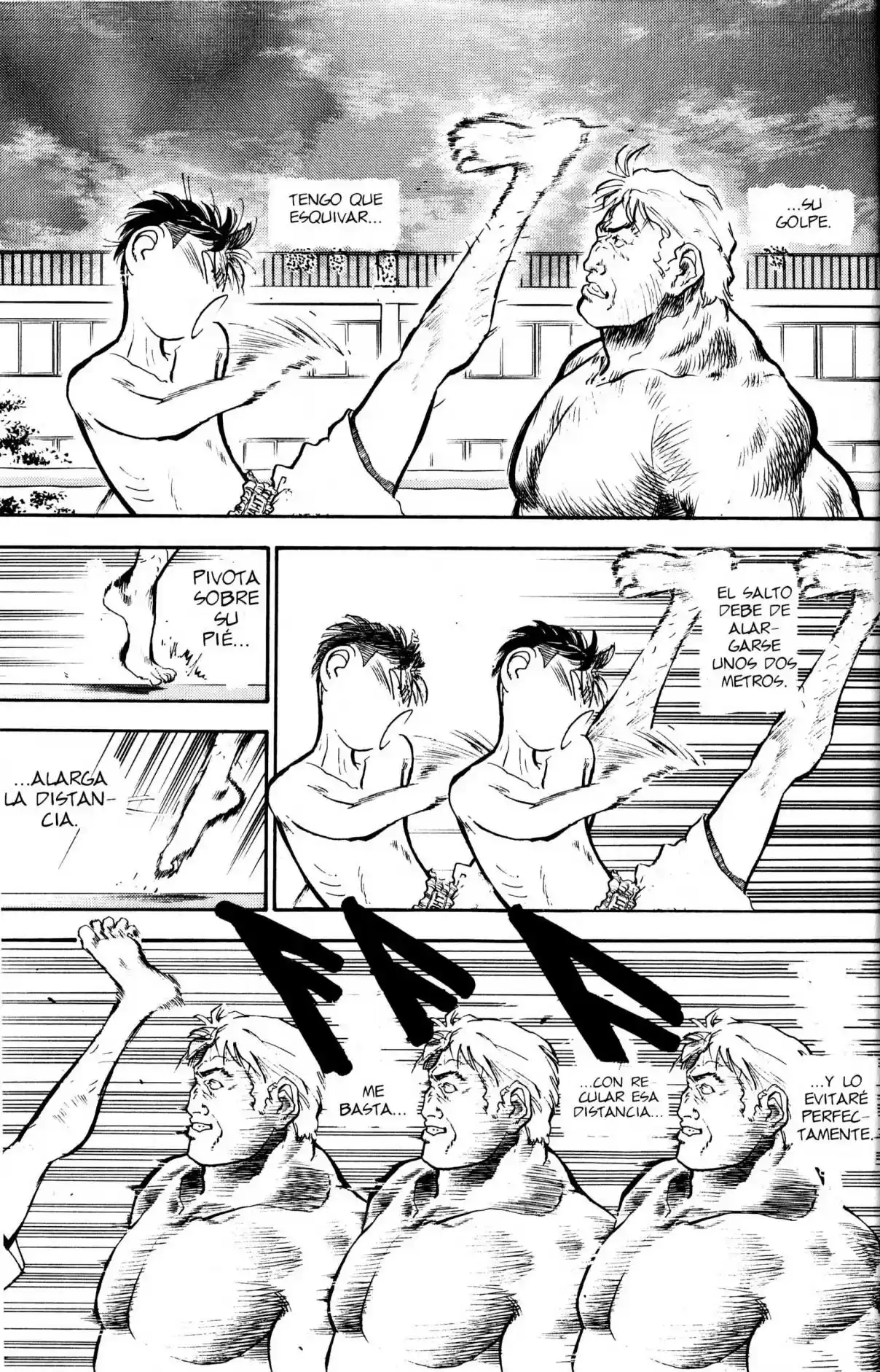Lord Of Destruction - Capítulo 85 - Página 10 - LectorTMOo