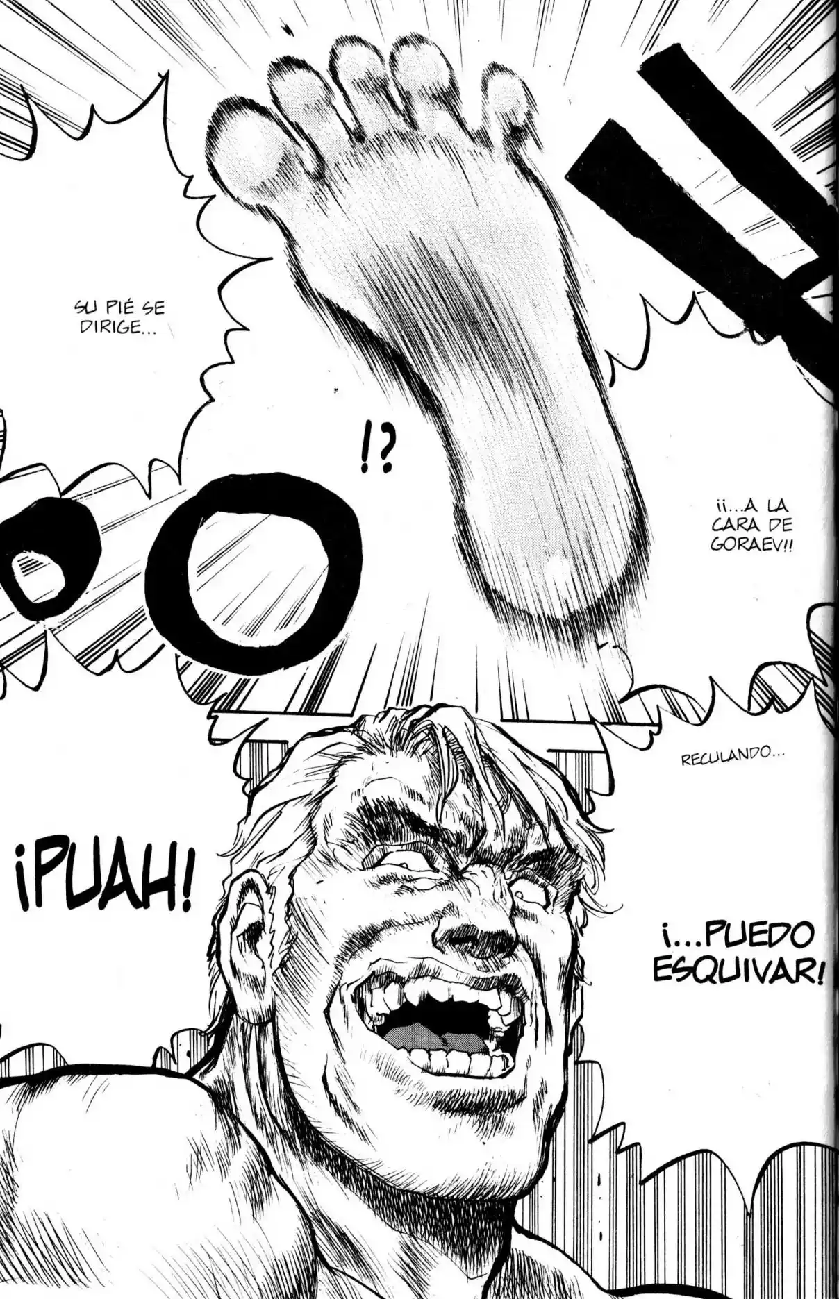 Lord Of Destruction - Capítulo 85 - Página 12 - LectorTMOo