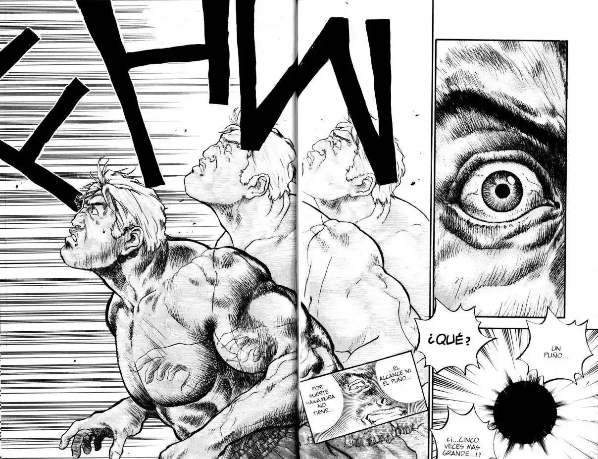 Lord Of Destruction - Capítulo 85 - Página 16 - LectorTMOo
