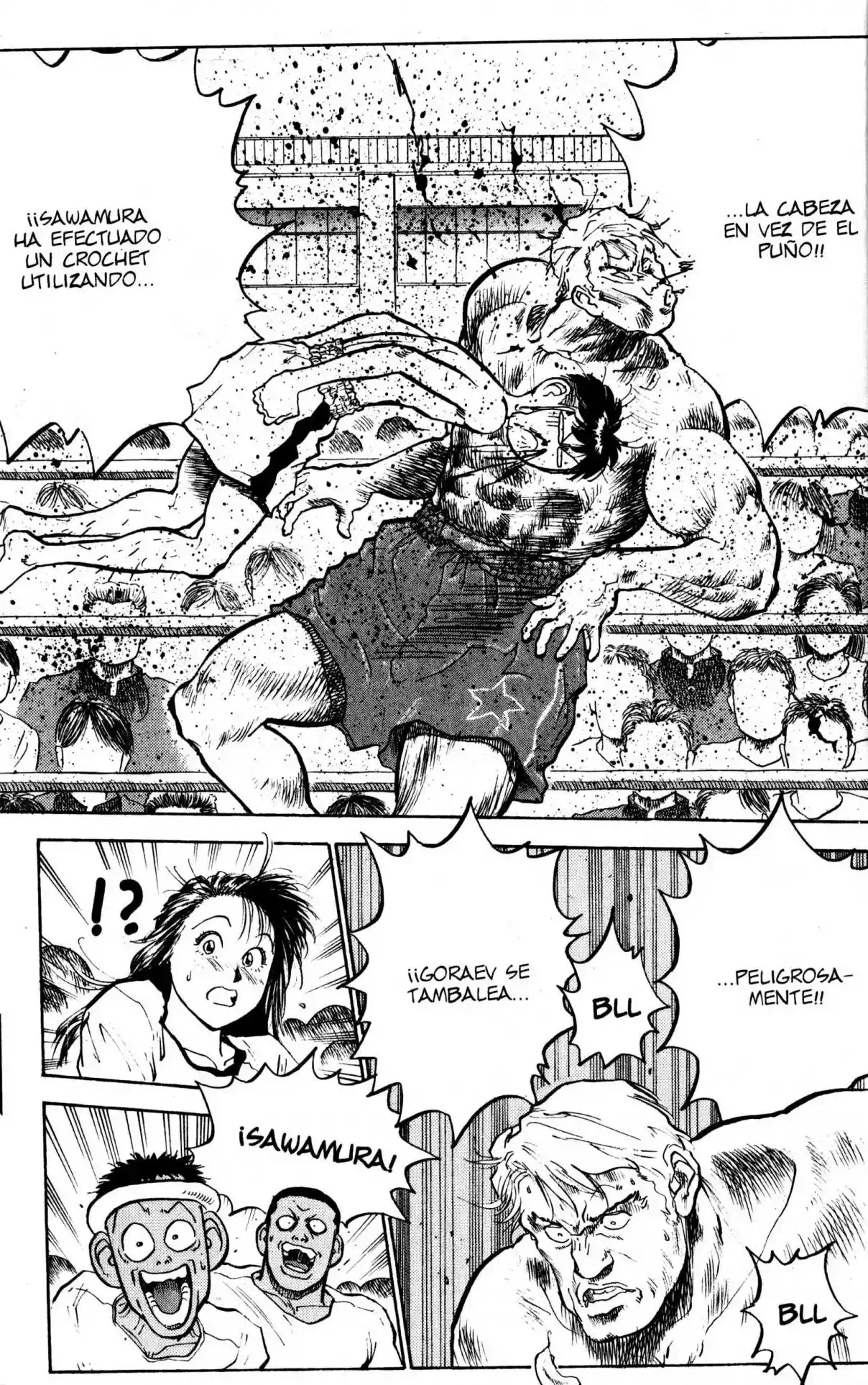Lord Of Destruction - Capítulo 85 - Página 18 - LectorTMOo