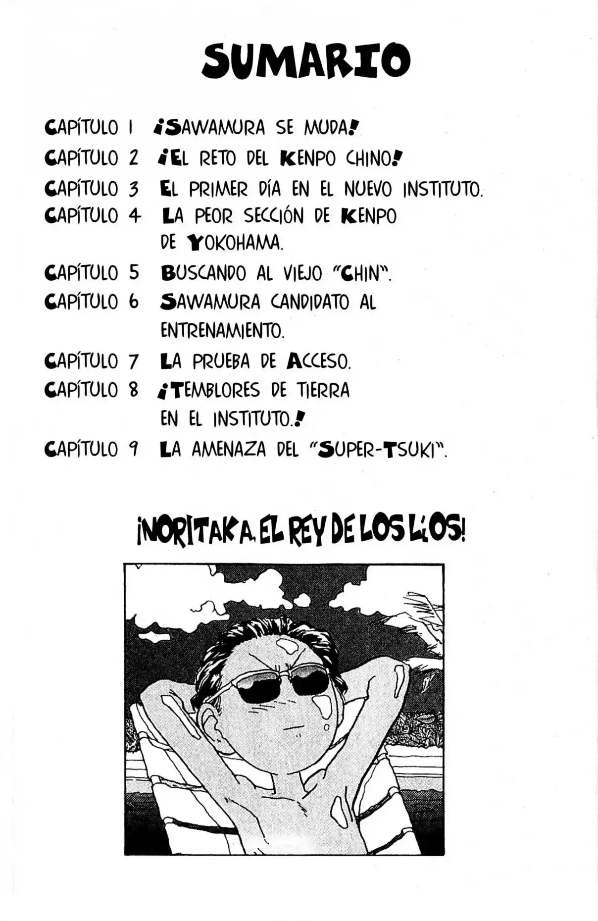 Lord Of Destruction - Capítulo 87 - Página 8 - LectorTMOo